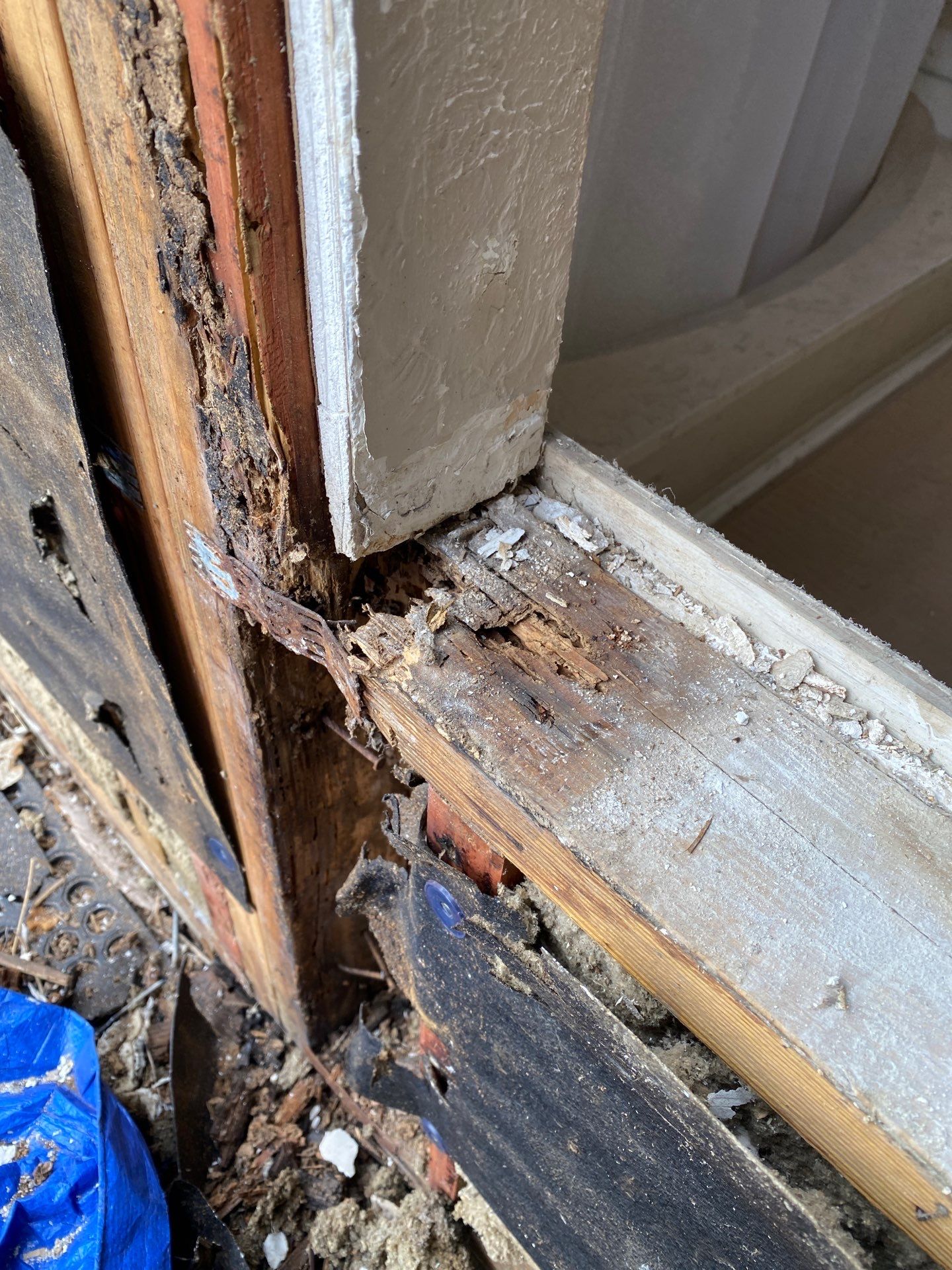 Portland Texas Exterior Remodel by Bayfront Roofing and Construction