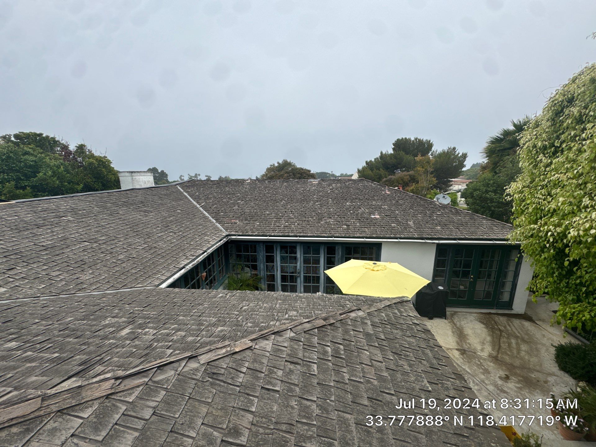 From Wood Shake to Beautiful Tile by A-1 All American Roofing
