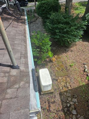 Project in Crossville, TN
