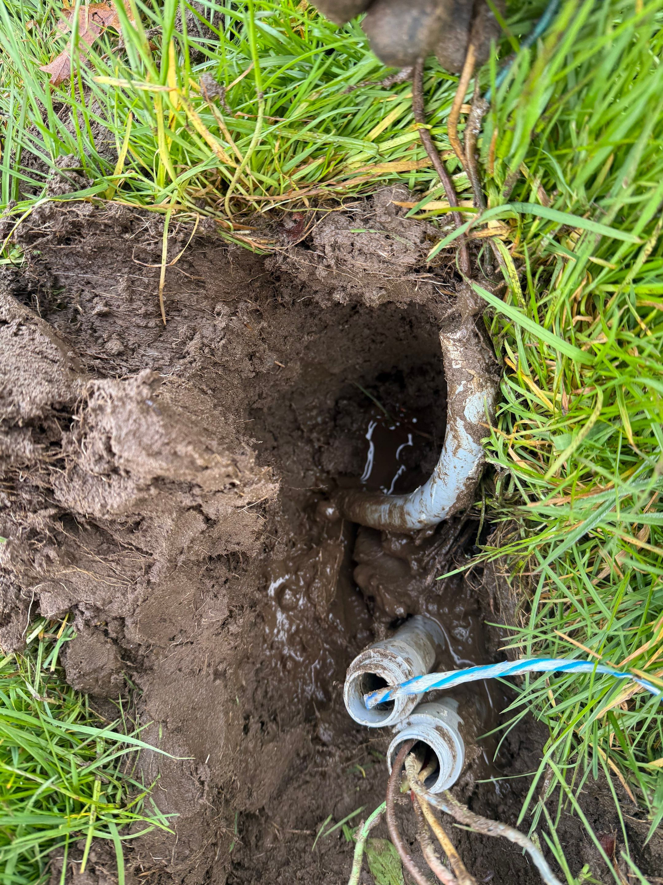 Project in Bothell by Aztec Electric LLC