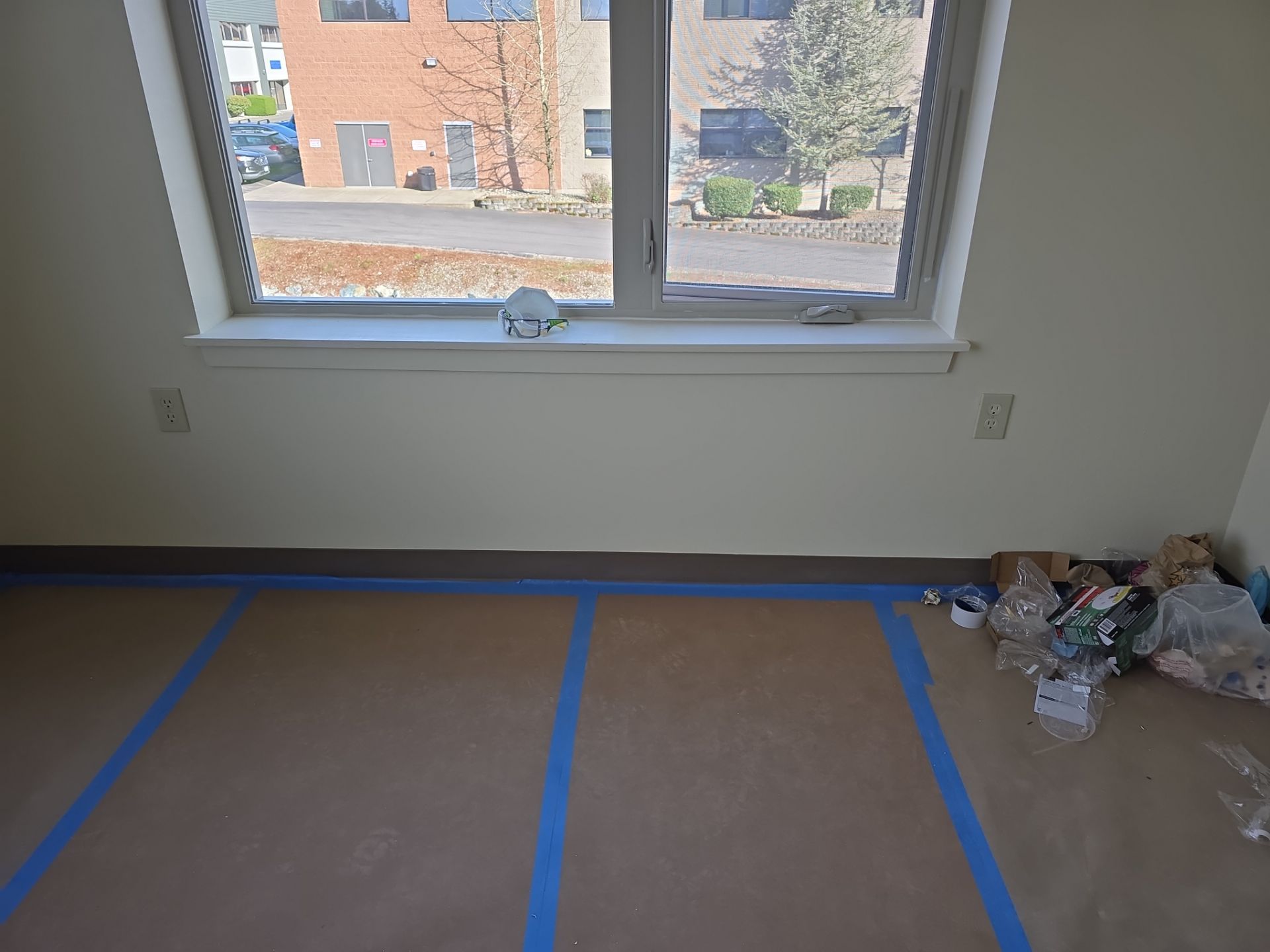 Project in Mount Vernon by Vacancy Services