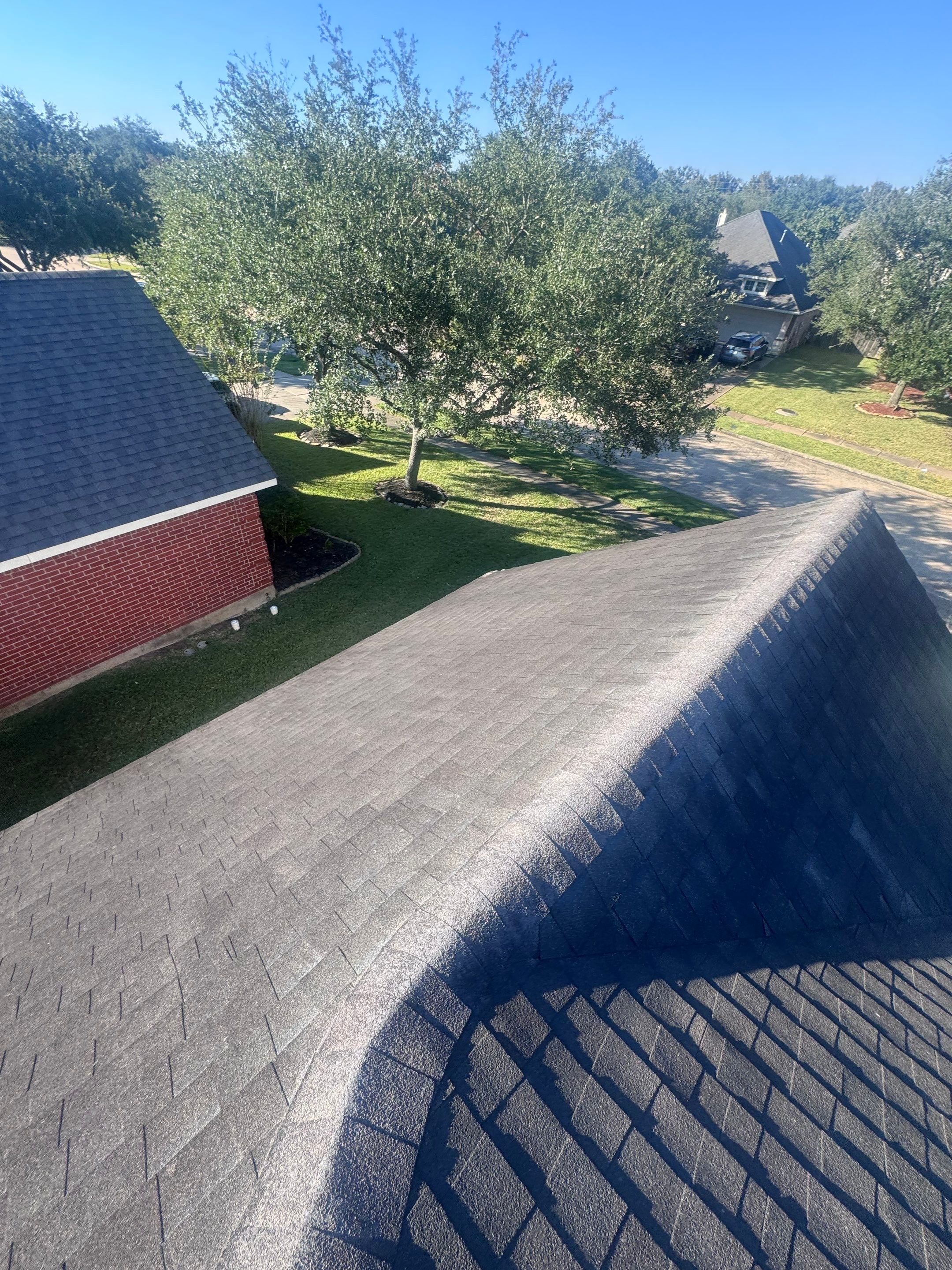 Roof Replacement in Greatwood Stonebridge, Sugar Land TX by Roof Repair Company