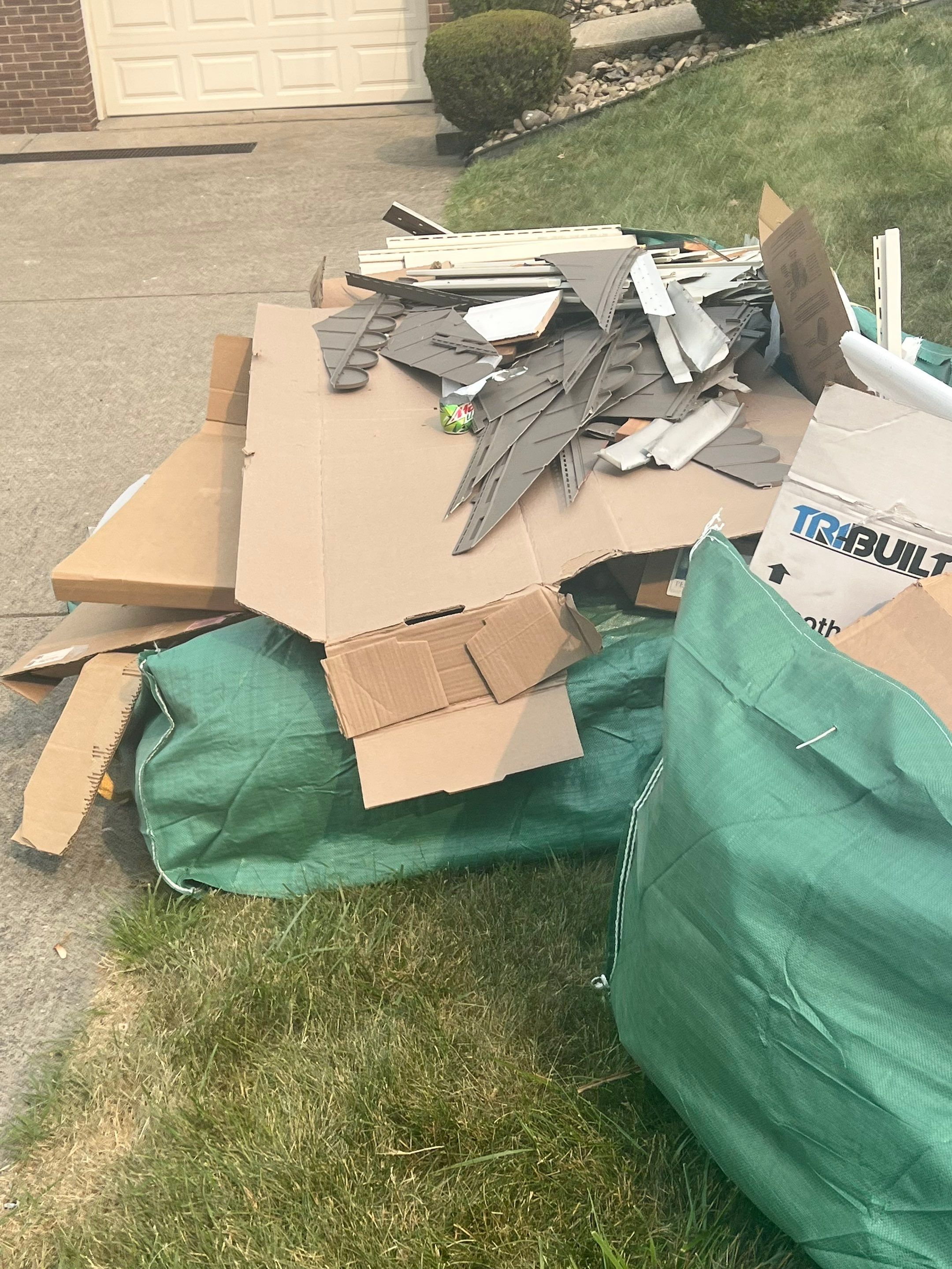 Marino Job Showcase by Mt. Pleasant Window & Remodeling Co.