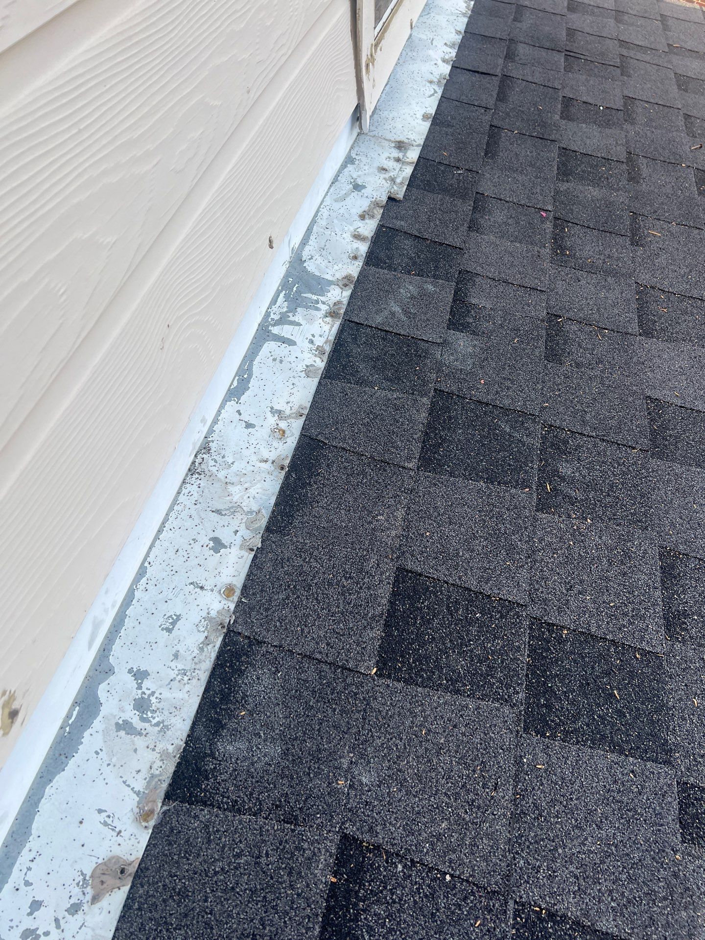 Project in Little Elm by Rhino Roofing and General Contracting, LLC