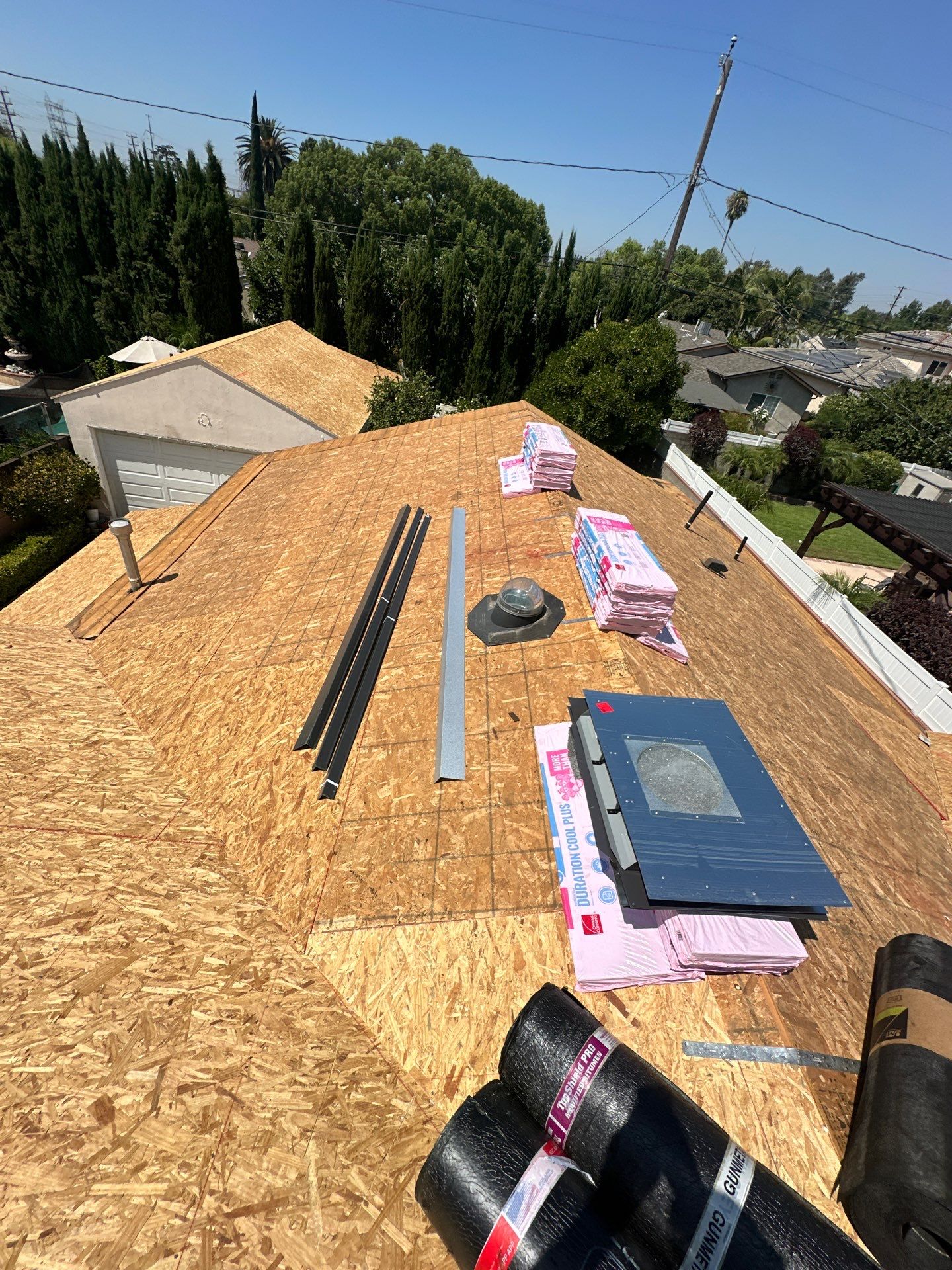 Roof Replacement - Burbank, CA 91505 by Epic Roof Replacement