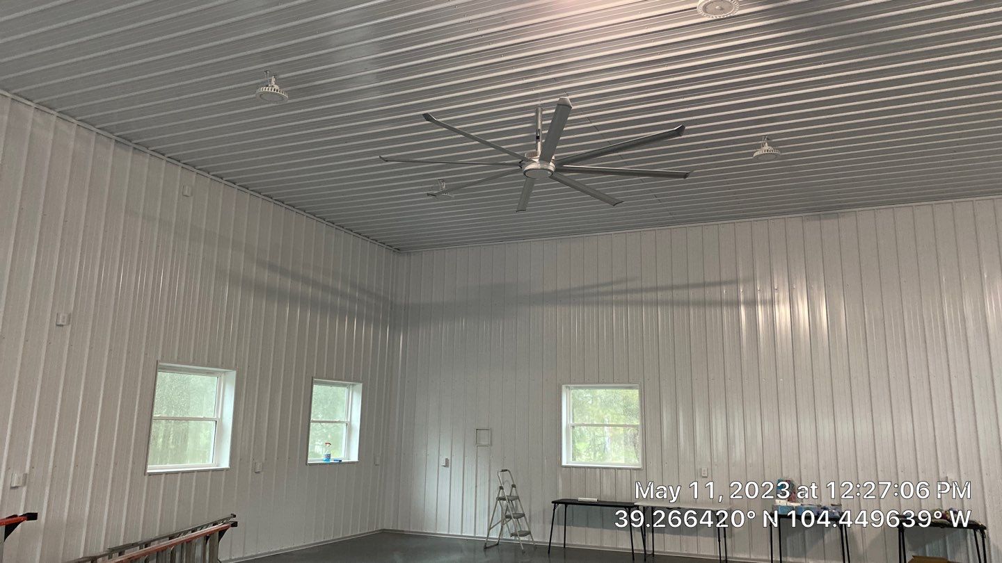 Project in Kiowa by Prism Builds
