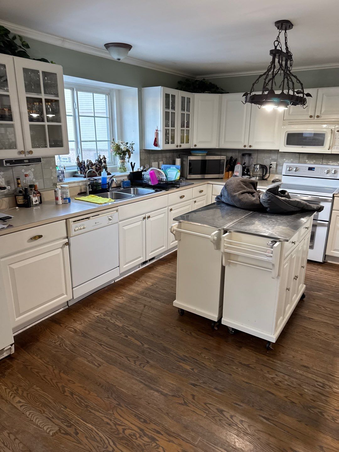 Project in Wixom by EzDry Water Mitigation & Property Restoration