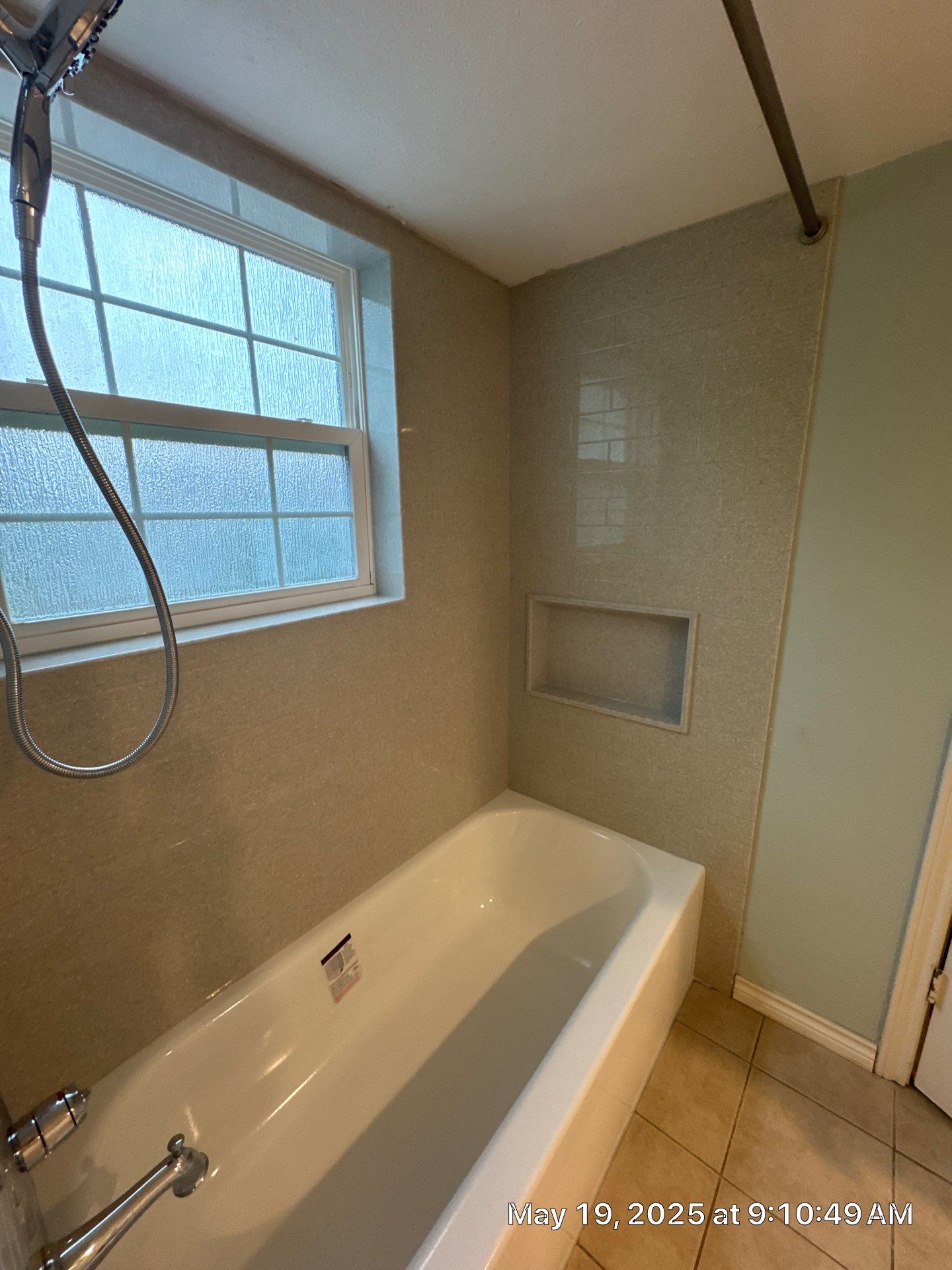Cole Ave Condo by New Bath Technologies