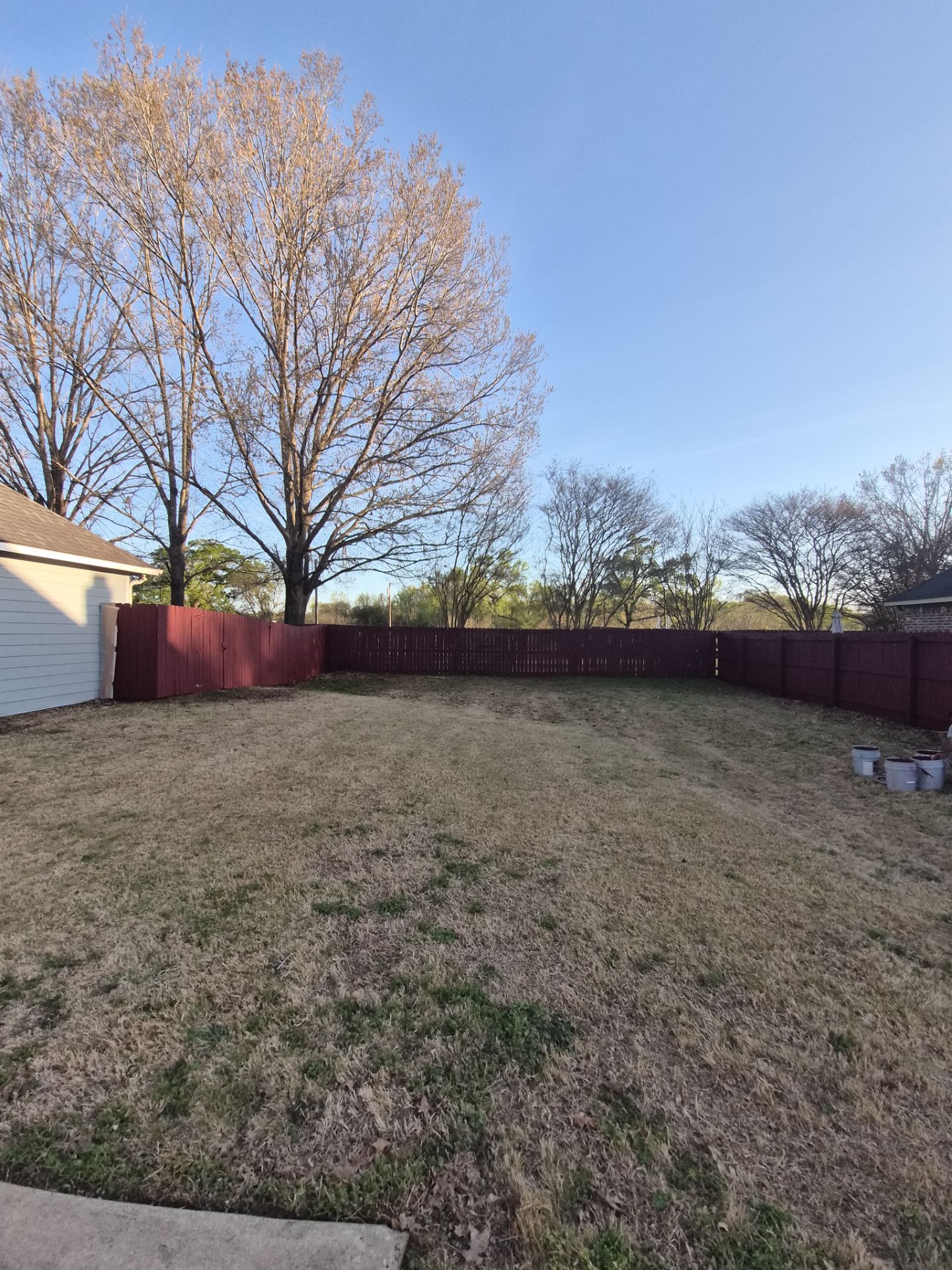 10-Home Exterior Transformation in Whitehouse, Texas by Quality Coats Painting