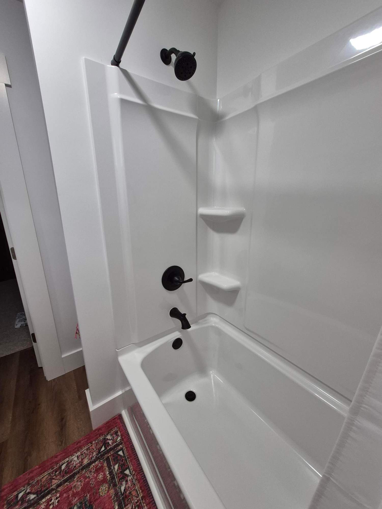 Project in Richmond by Trident Restoration, Inc