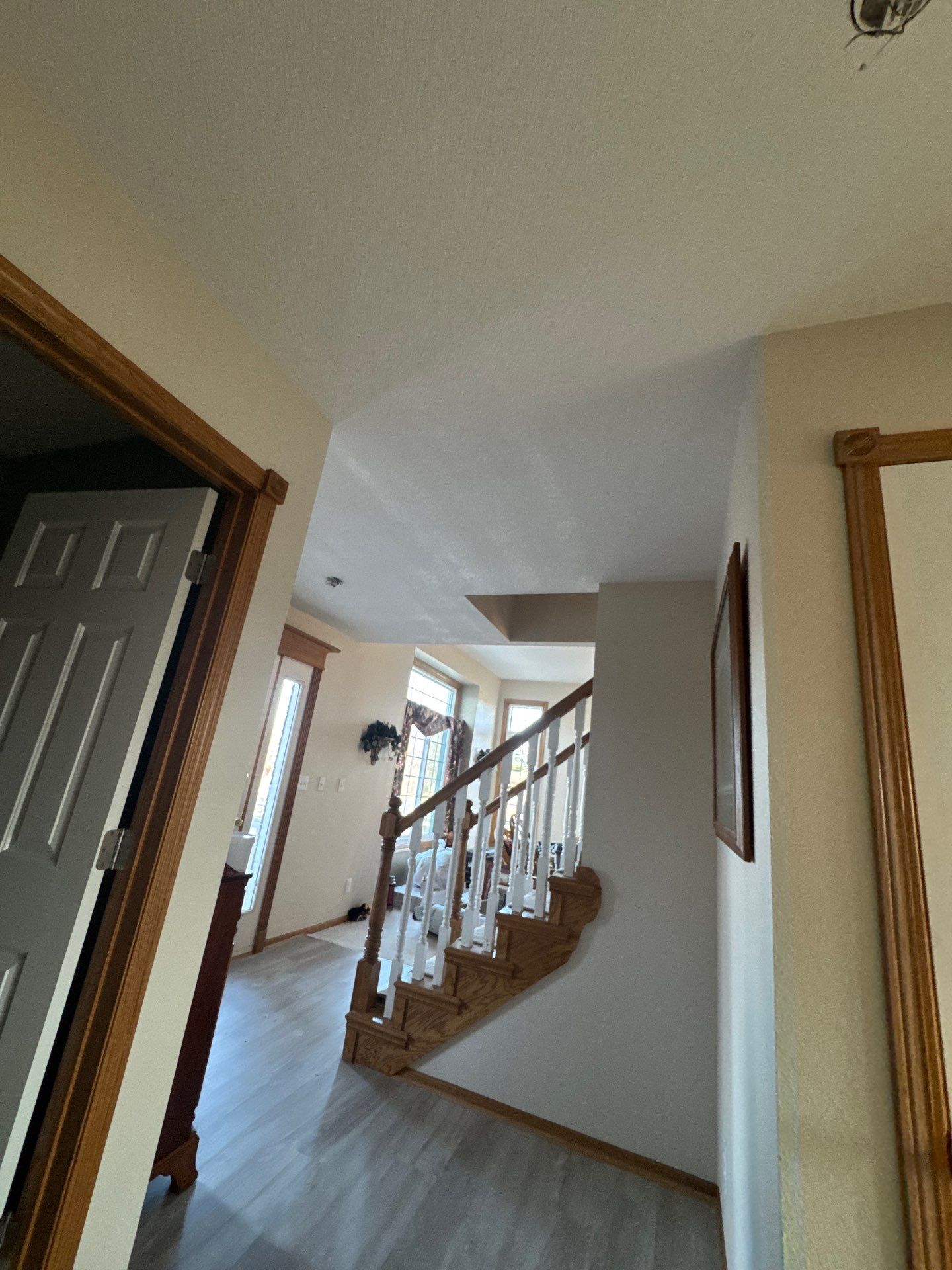 Ceiling Repaint by Midwest Paint LLC