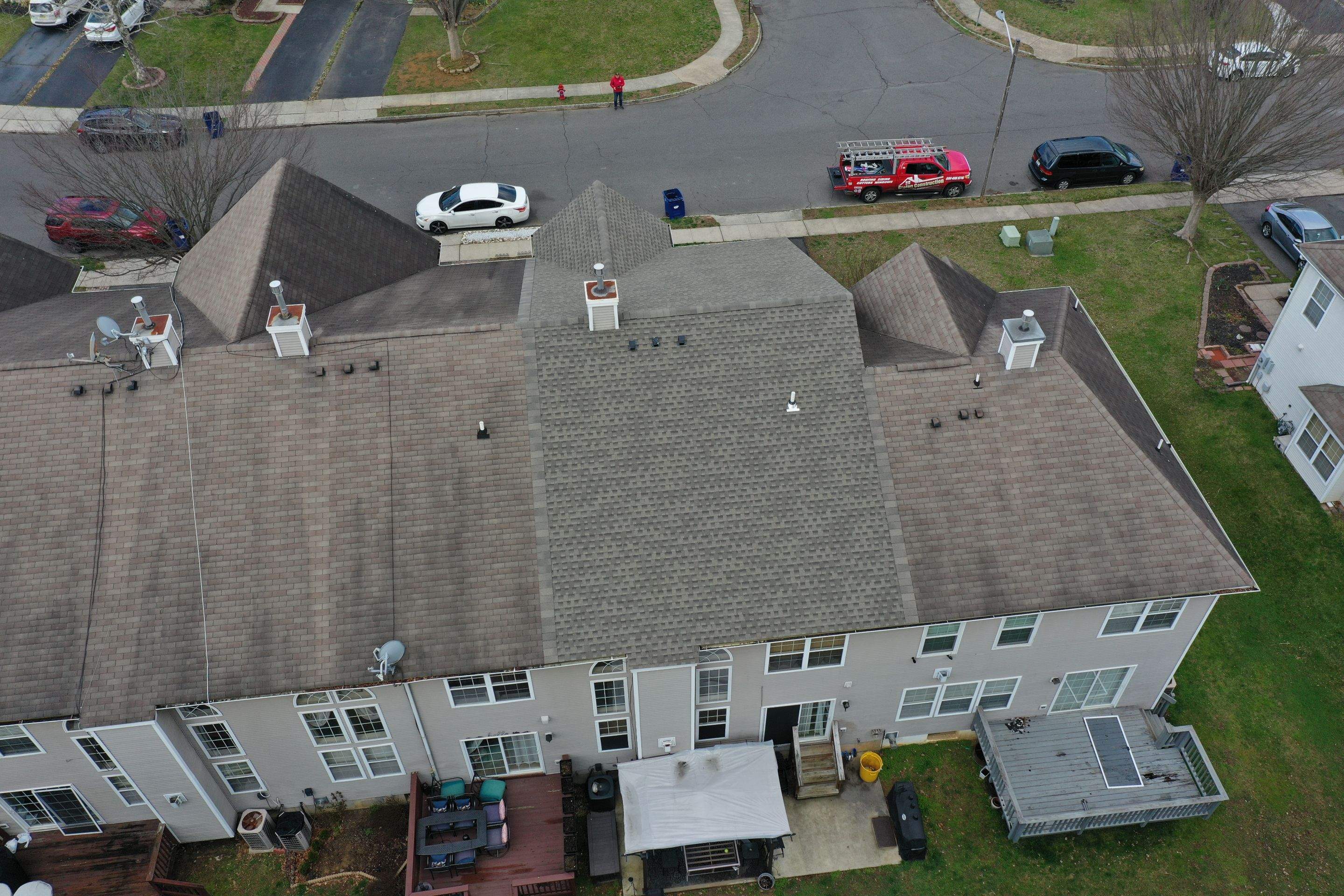 GAF Roofing by Stofan Construction LLC