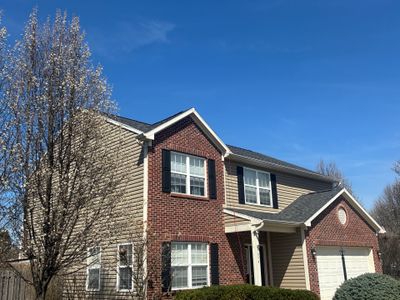 Project in Mccordsville, IN