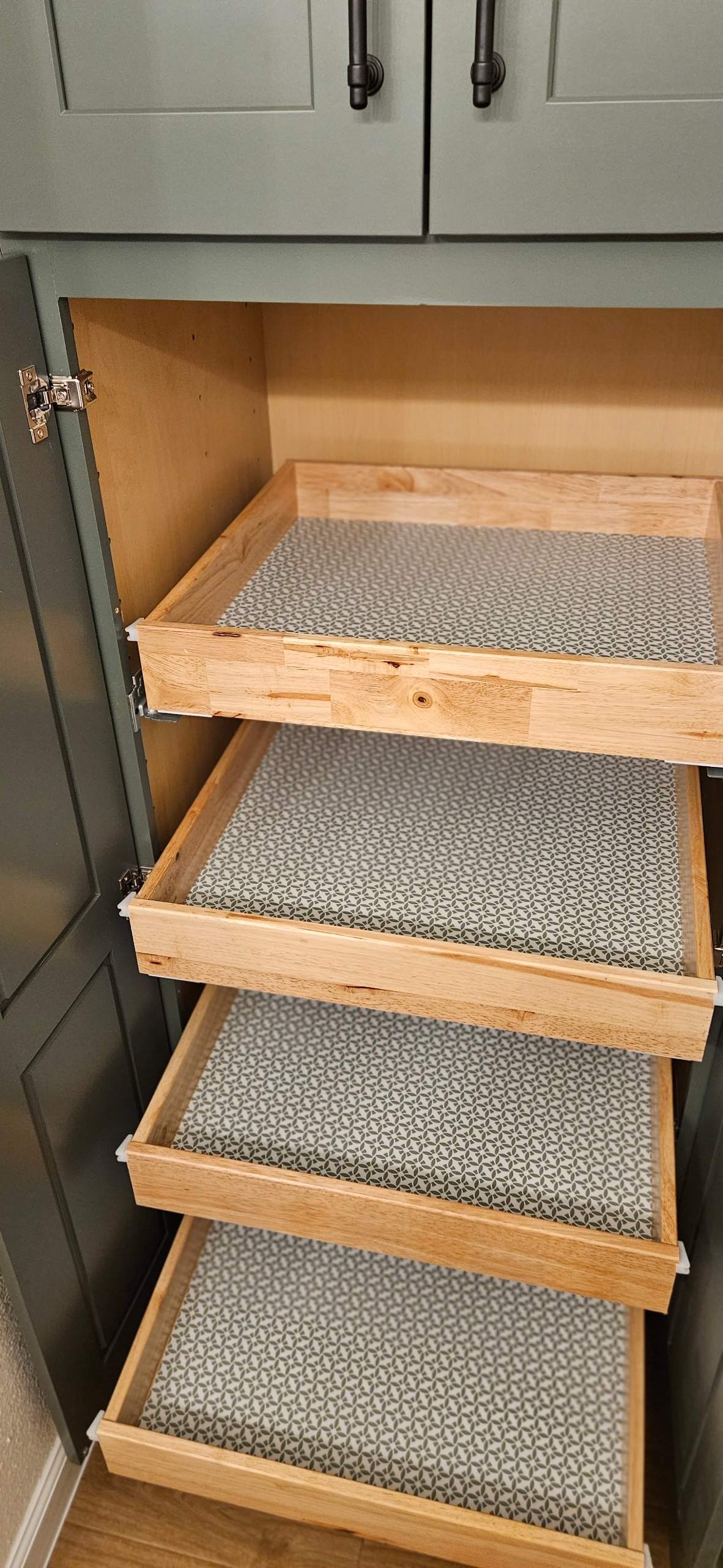 Bathroom Renovation in Helotes, TX by Legacy Bath and Kitchen