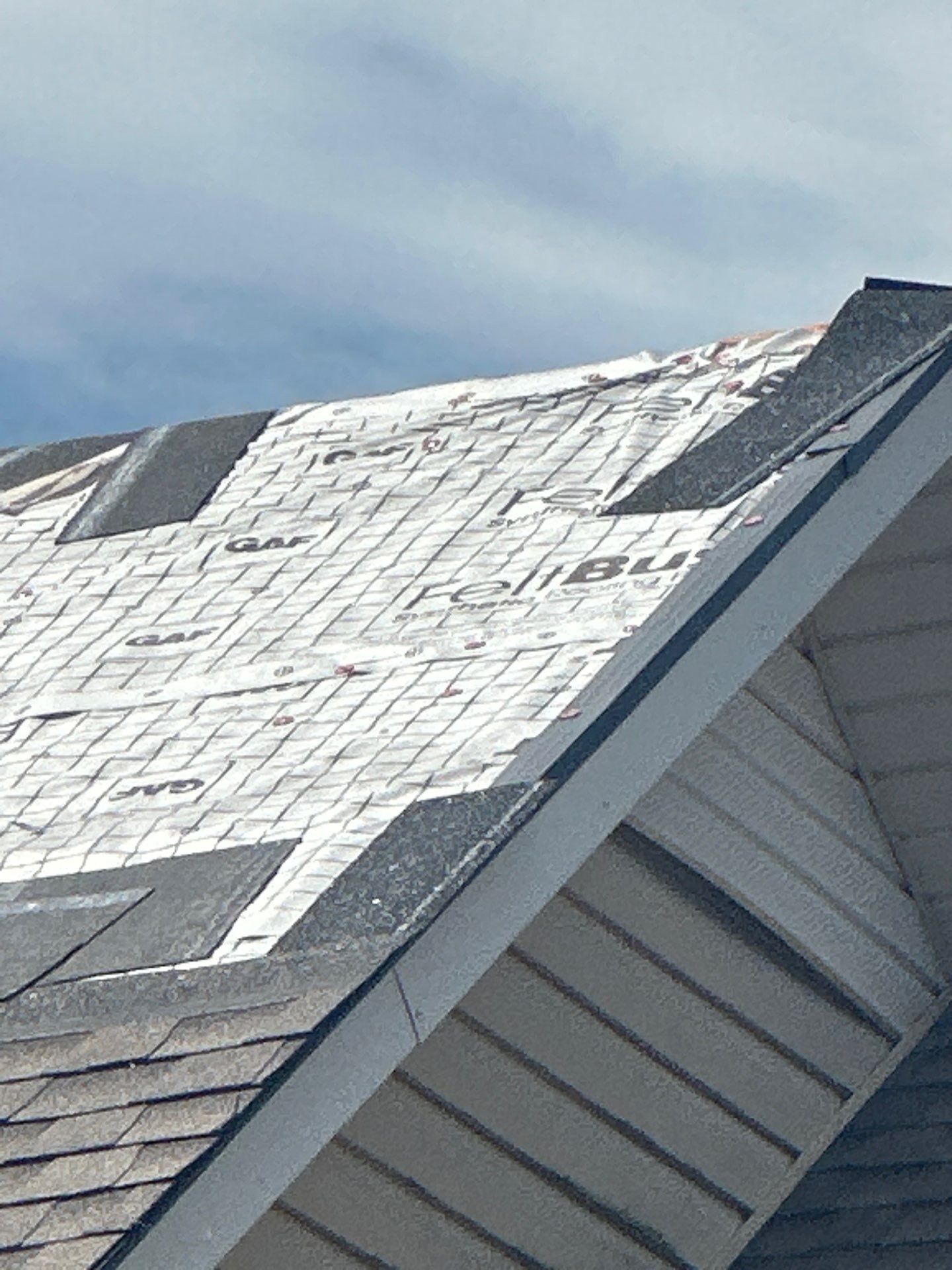 Guadalupe Gonzalez by United Contracting and Roofing