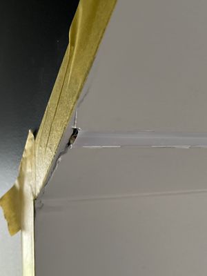 Project in Blue Bell