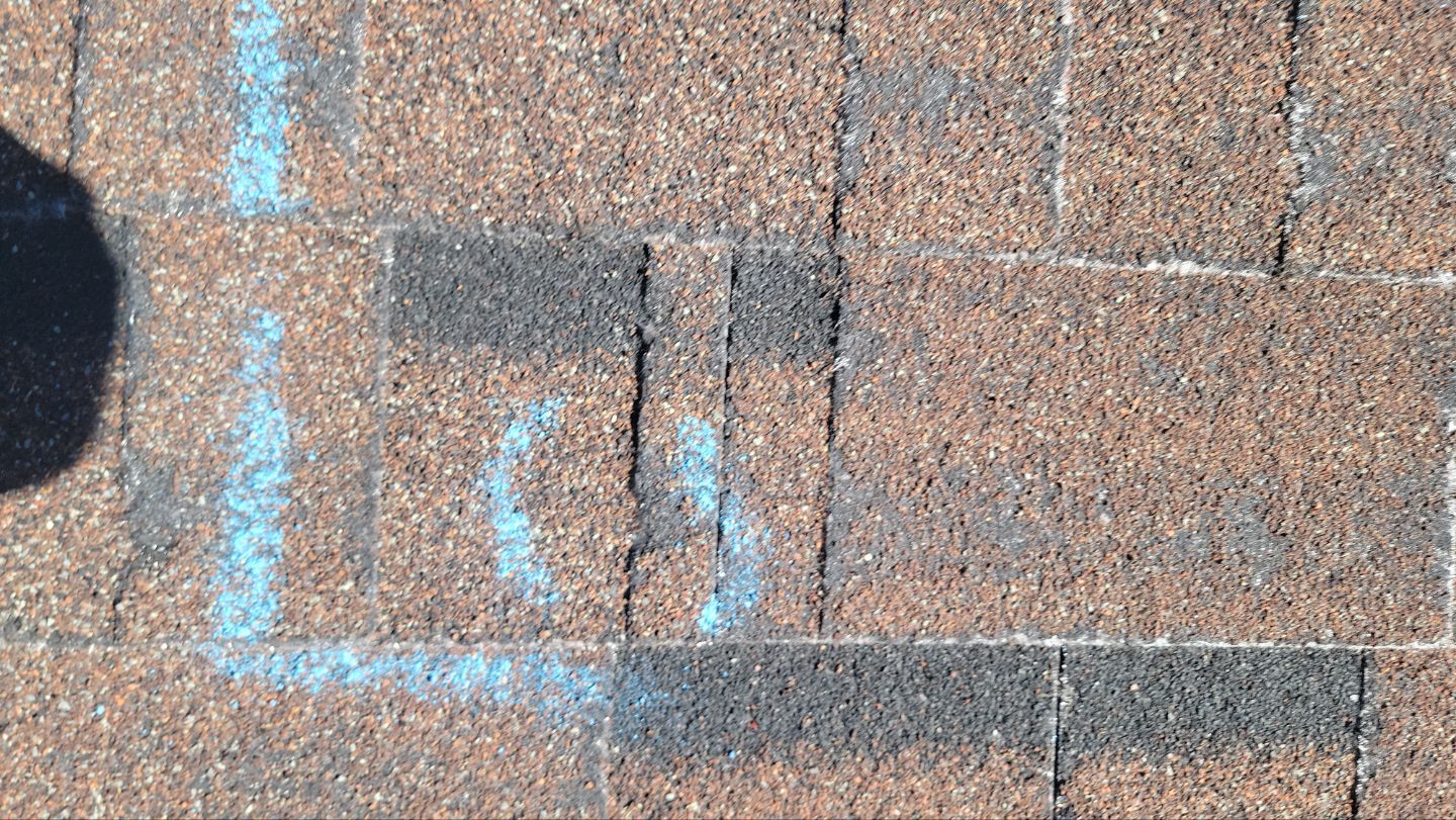 Residential Roof Replacement – Hail Damage in Utah by ASAP Roofing & Exteriors
