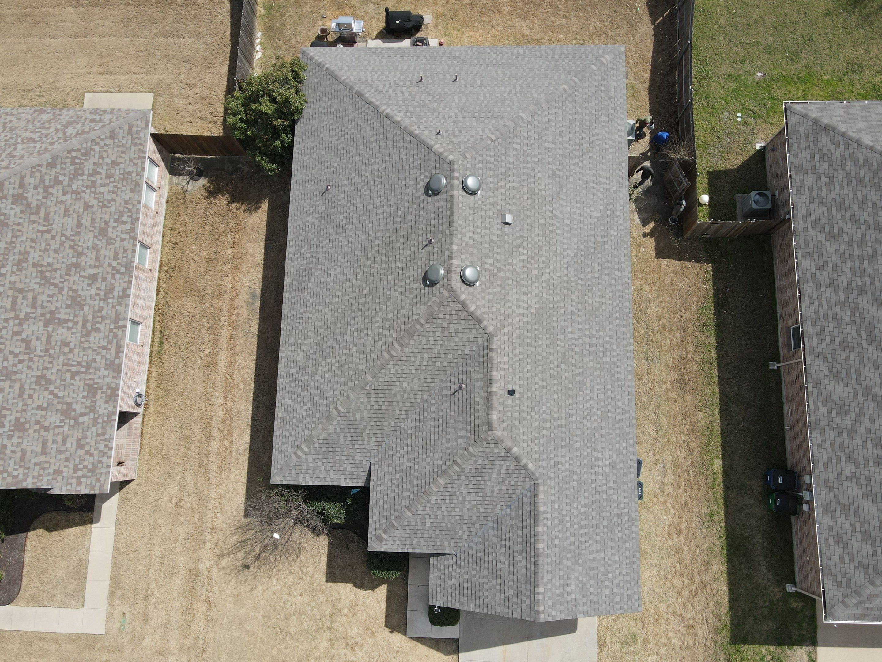 Project in Royse City by Armor Roofing | Exteriors