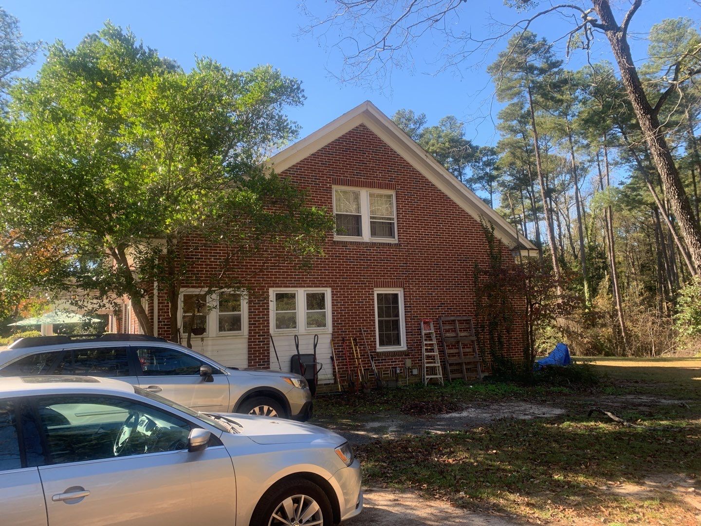 Re Roof by American Roofing NC