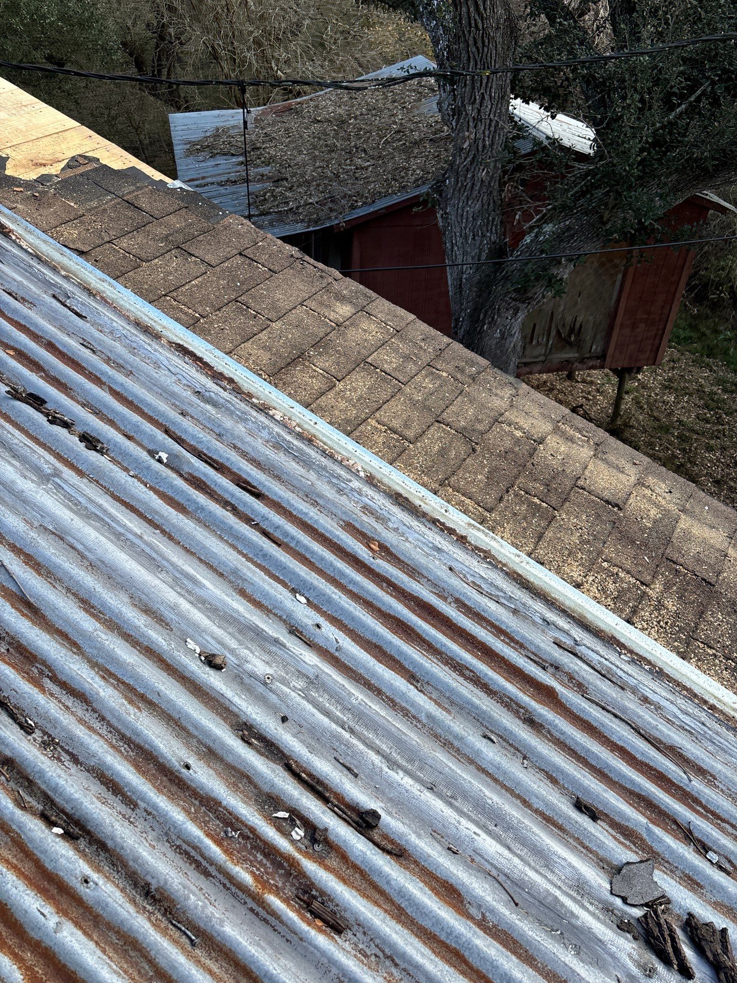 Roof Repair Palacios by Roof Repair Company