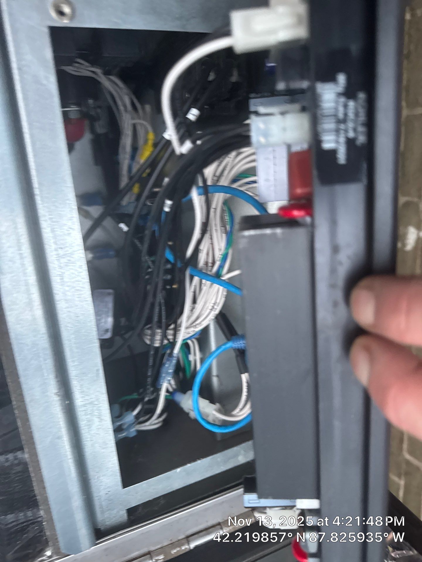 Kohler 10kW Standby Generator Maintenance – Lake Forest, IL | GSHA Services, LTD by GSHA Services LTD