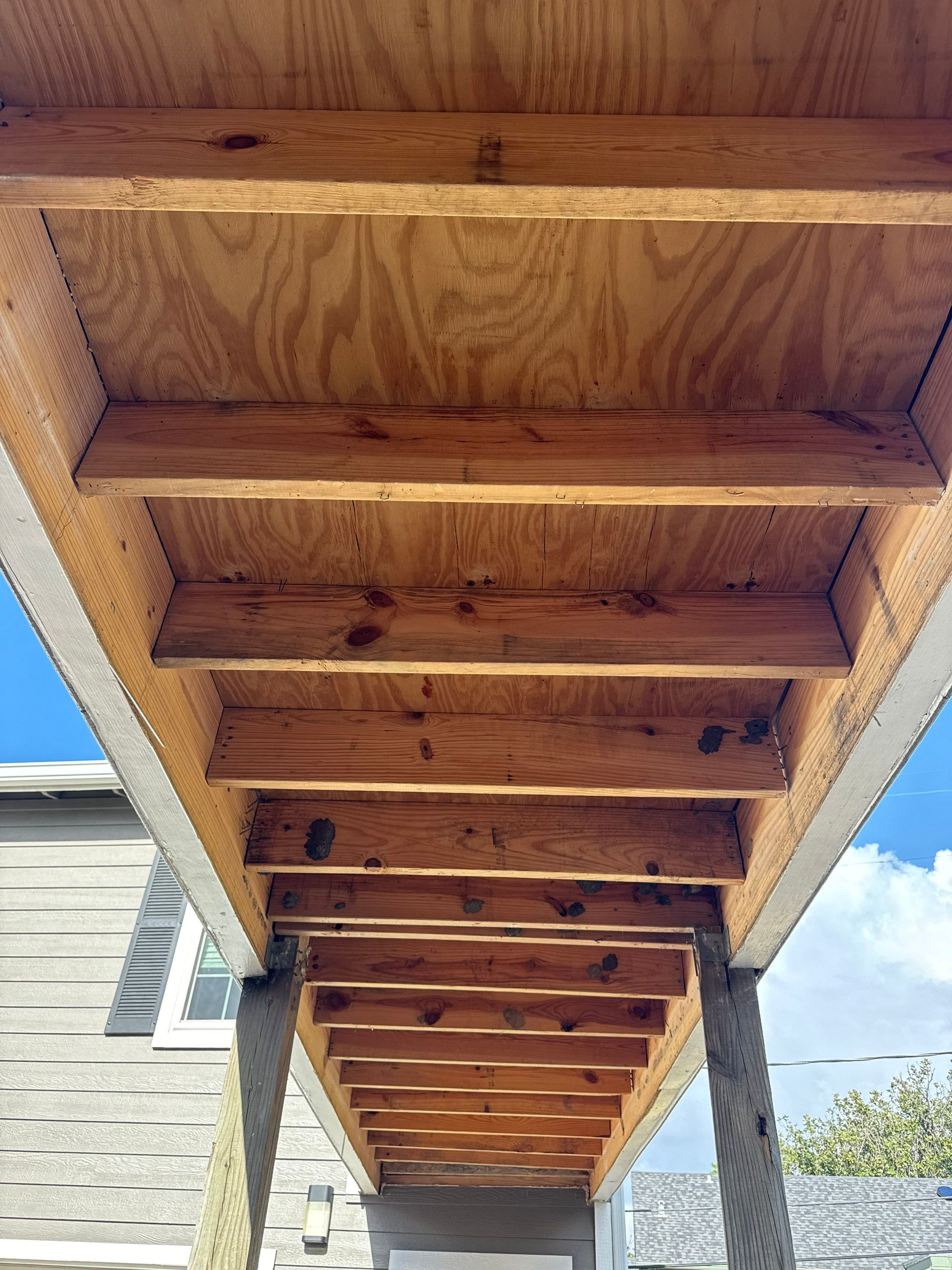 🌟 Mr. & Mrs. Tesla’s Complete Outdoor Makeover by Texas Urban Elements
