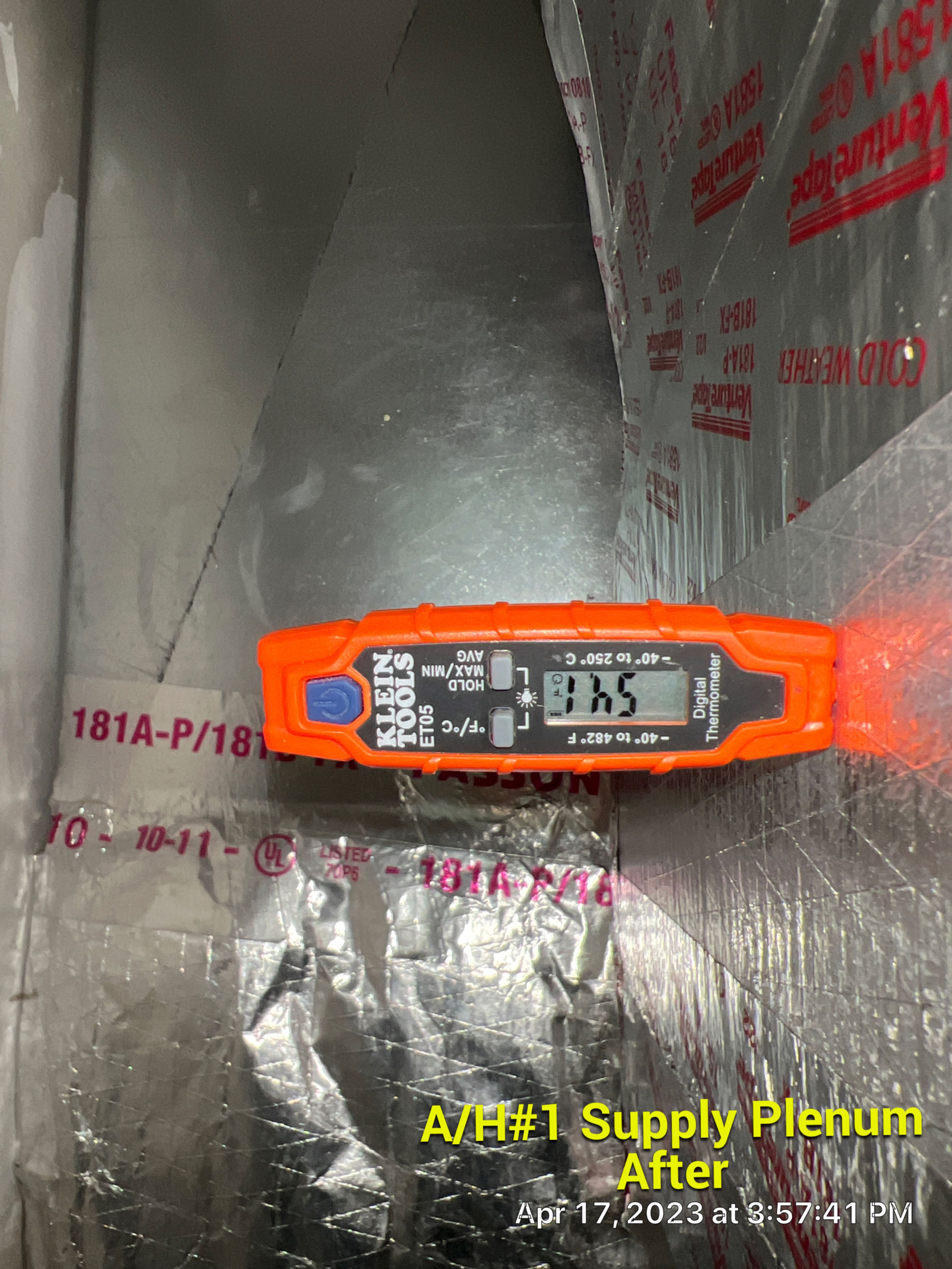 HVAC Restoration using HVAC Restoration Equipment  by TIES360 Air Ducts Plus
