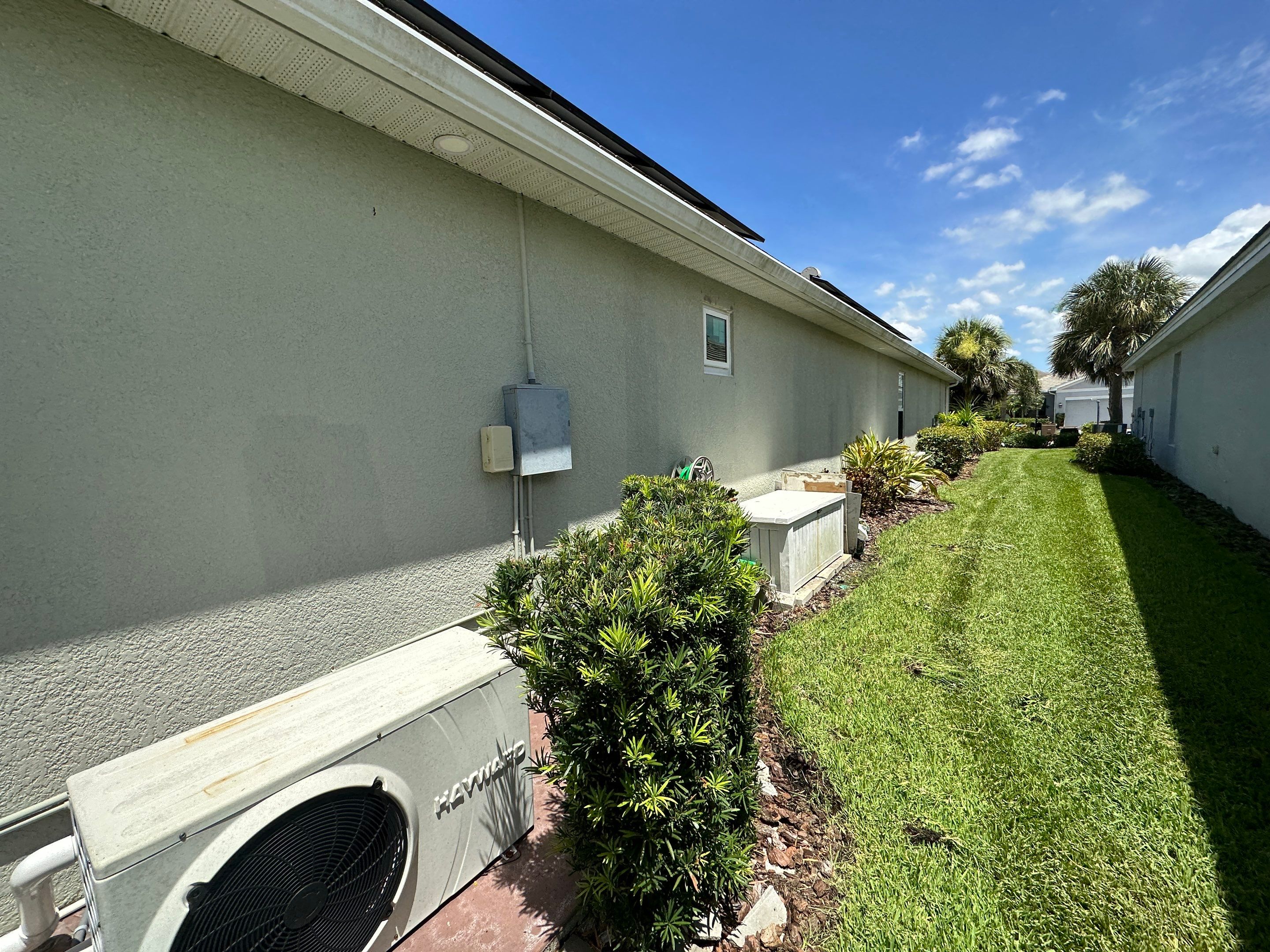 Roof Damage Claim in Cape Coral by FLAPA & KeyStone
