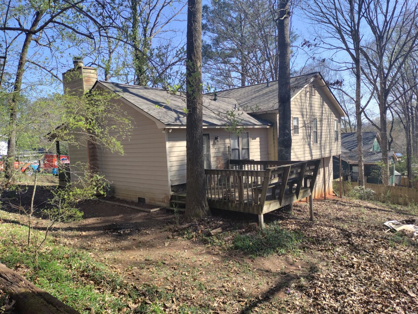 Residential Roofing Installation using Owens Corning by Inspector Roofing and Restoration