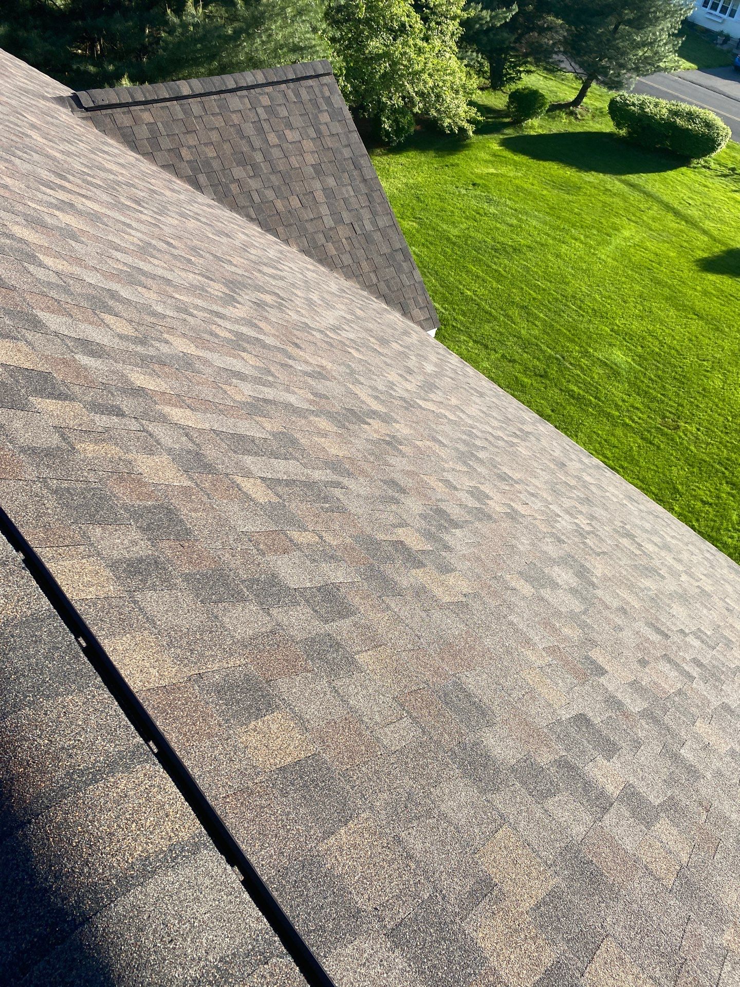 Berlin, CT roof done by DiGiorgi! by DiGiorgi Roofing and Siding Inc
