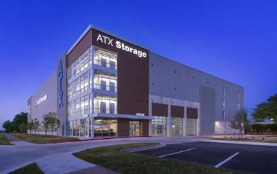 ATX Storage