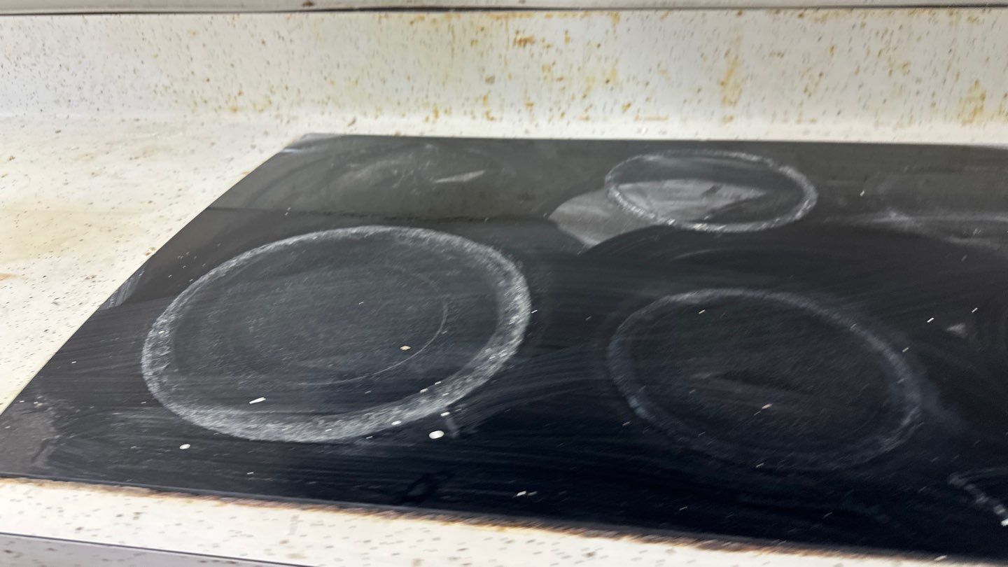 Deep Cleaning - San Bruno by CalMaids