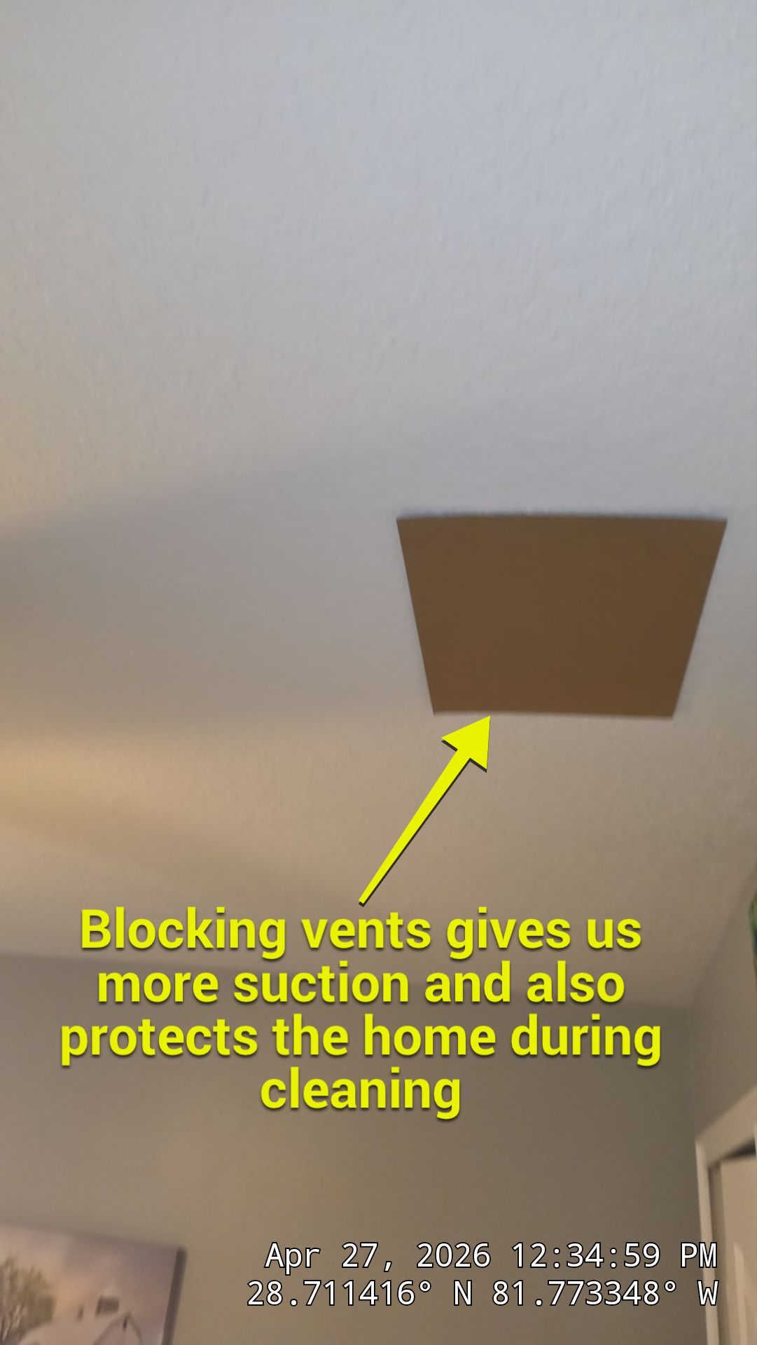 Air Duct Dryer Vent Cleaning Dryer Vent Repair Encapsulation by Hygienic Air, Inc