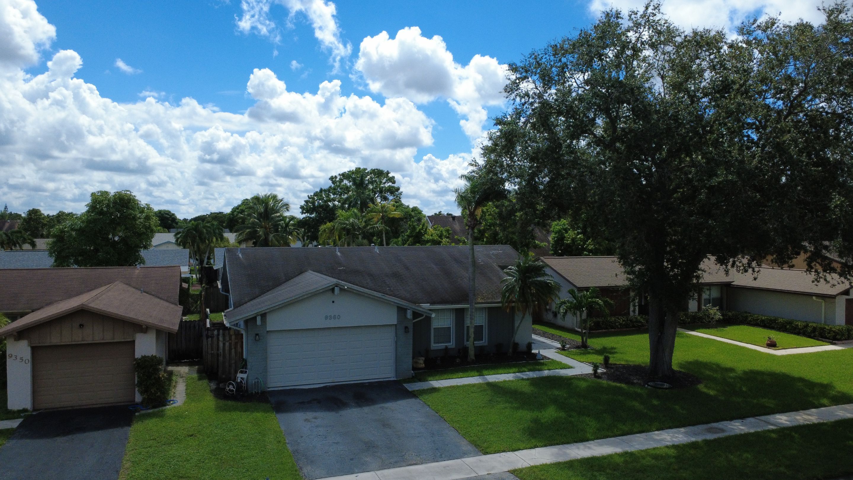 Residential Roofing Installation using GAF by BLUES BROTHERS ROOFING