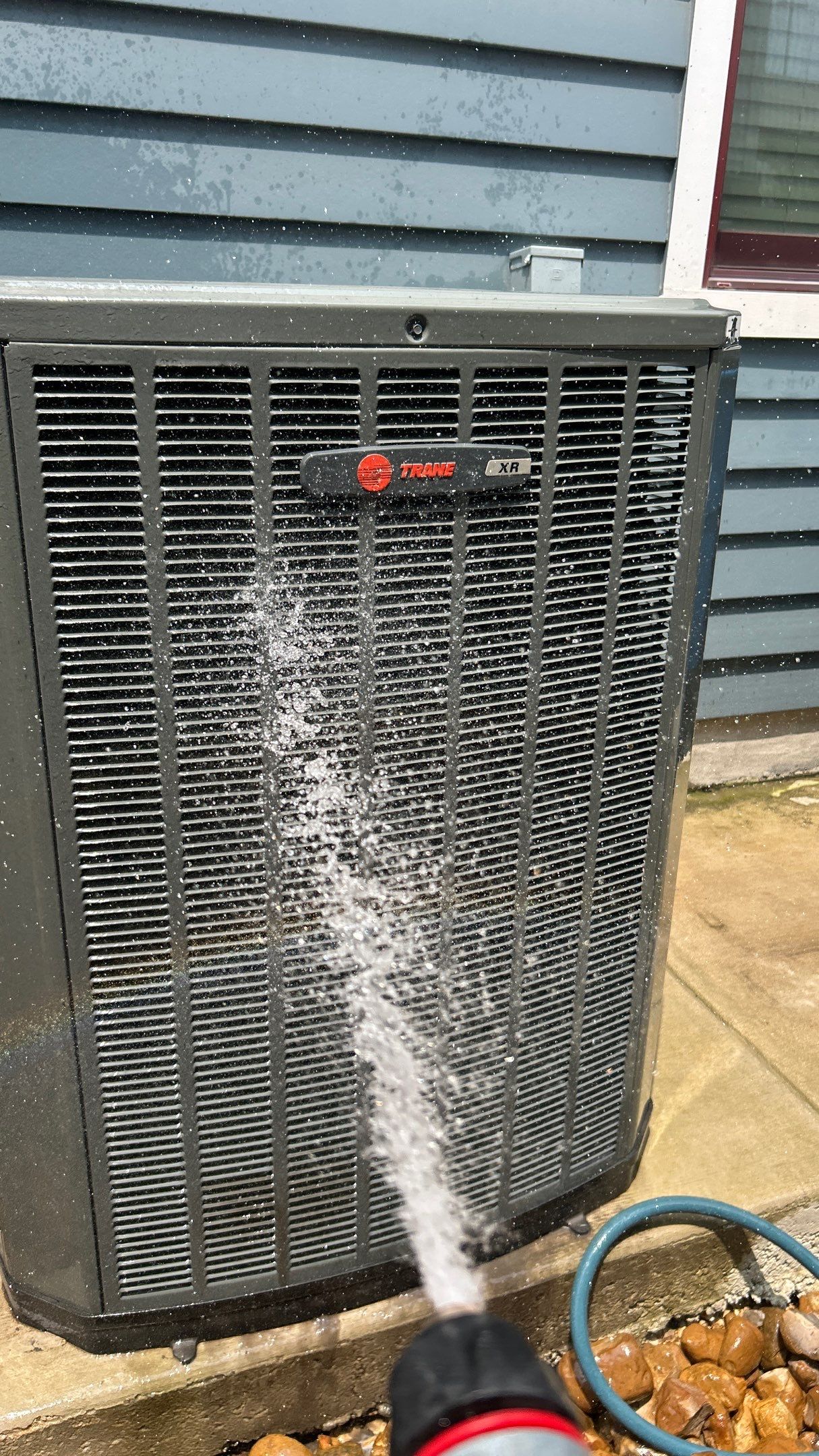 $0 Pop-In Visit — Dryer Vent Concern (Resolved) In San Antonio 78212 by Proud Pops