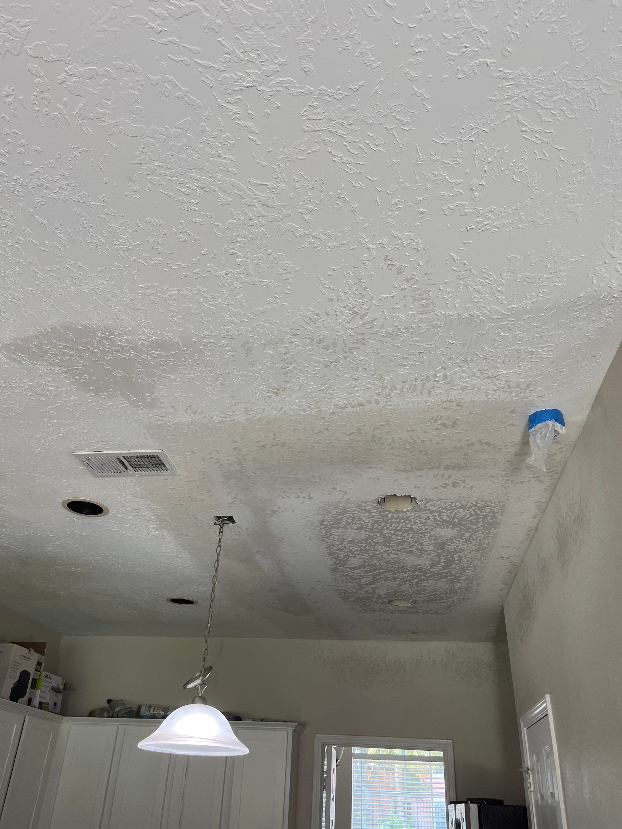 Bathroom Remodel using Water mitigation equipment by L&T General Contractors and Restoration INC