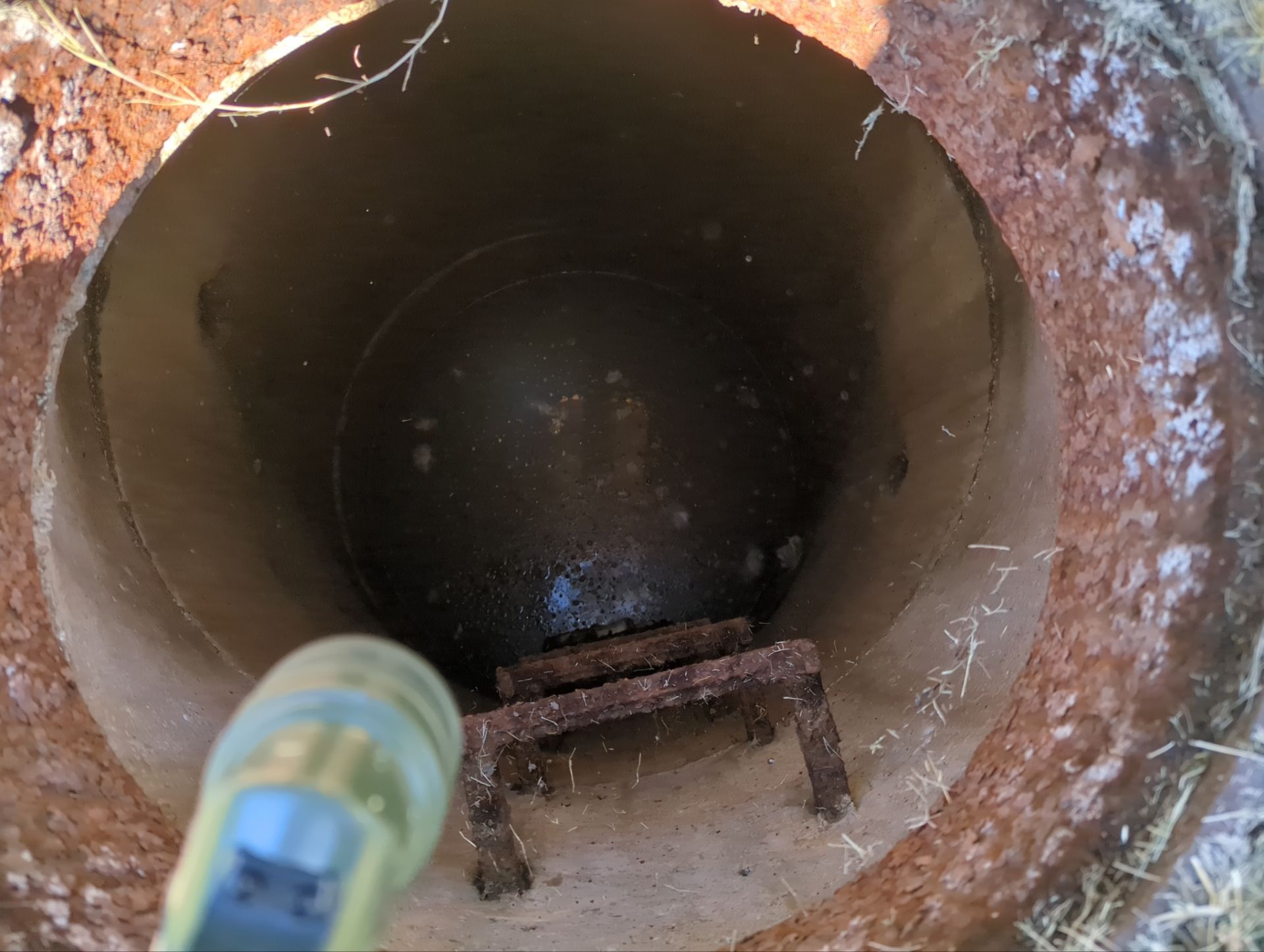 Utility Locating / GPR / Sewer Line Locate by Alsip Locating Service, LLC
