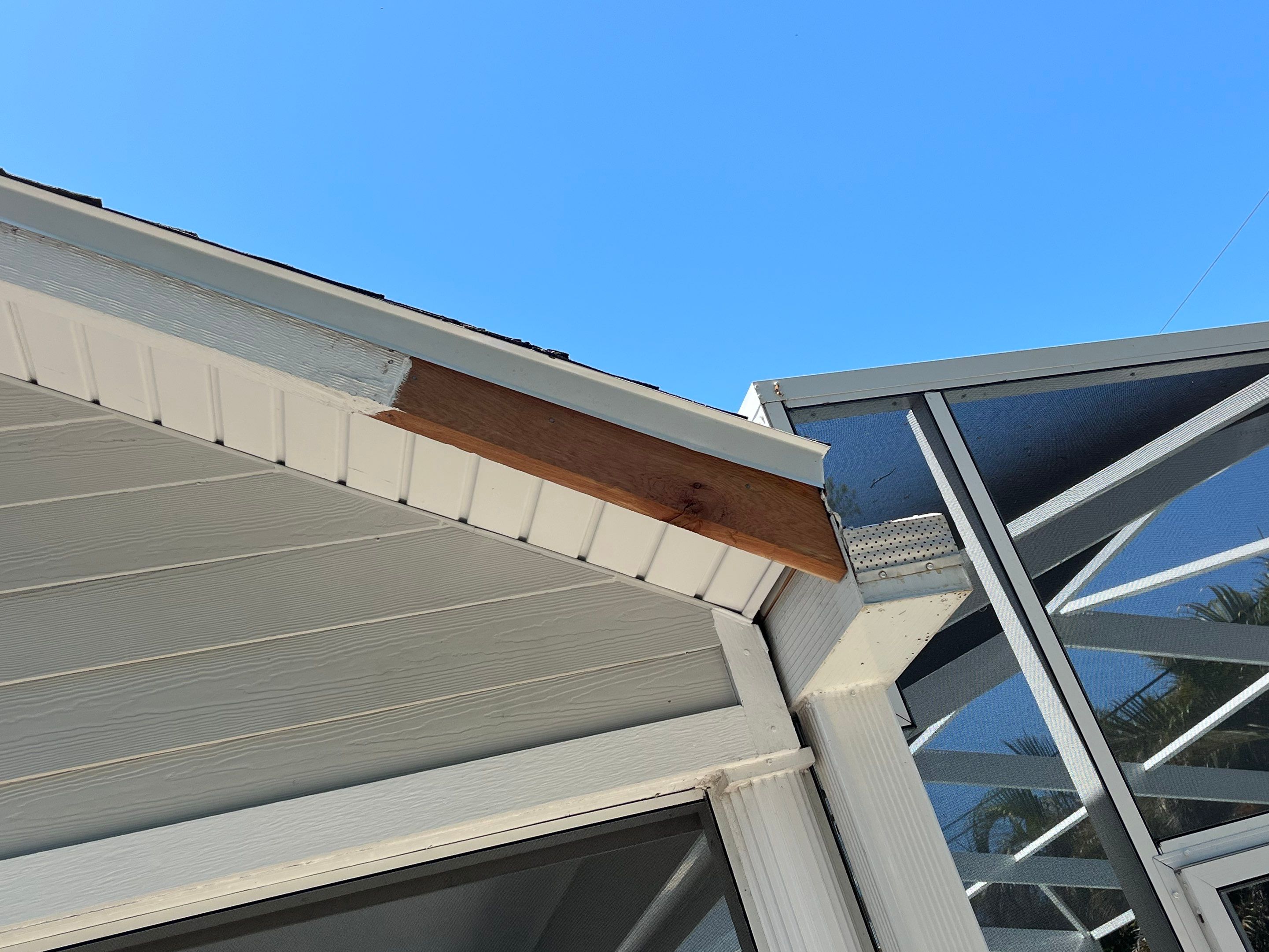 Project in Largo 33774 by Mitchell Roofing Company LLC 