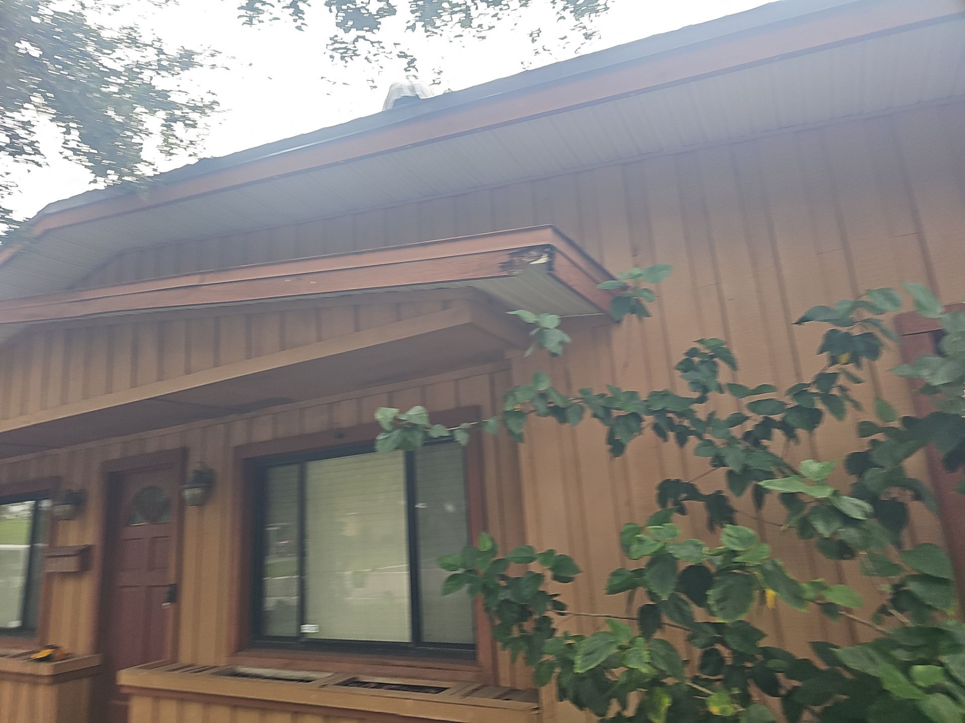Project in St. Petersburg 33702 by Mitchell Roofing Company LLC