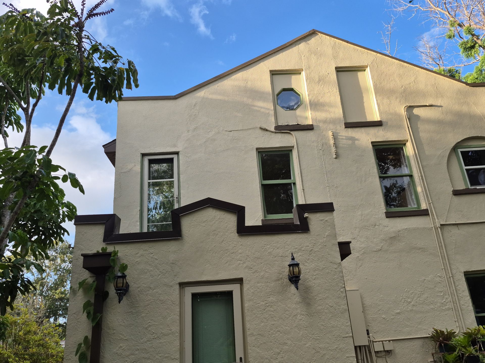 Project in St. Petersburg 33711 by Mitchell Roofing Company LLC 