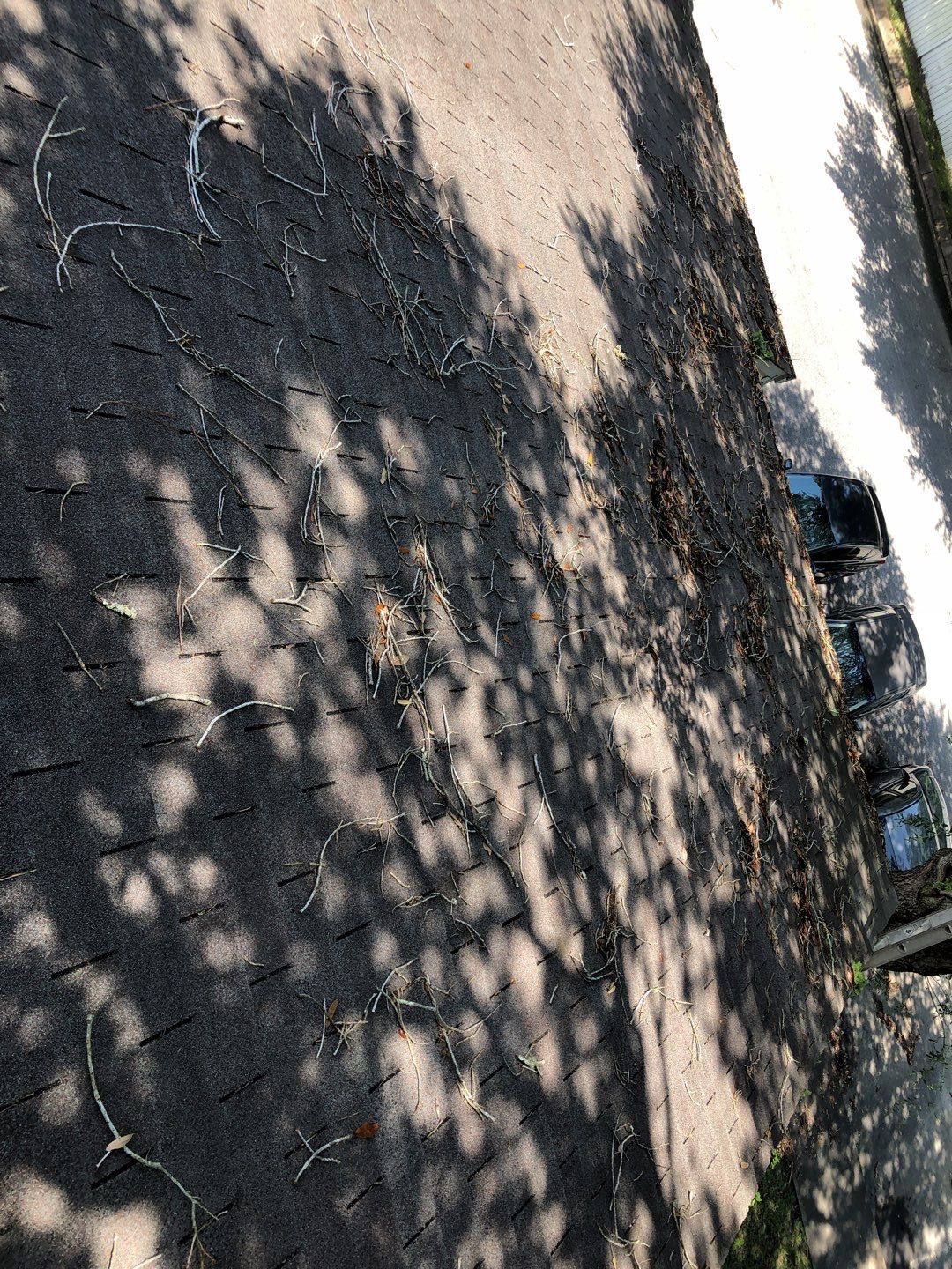Residential Roofing Installation using Roof Replacement by American Roofing & Construction LLC