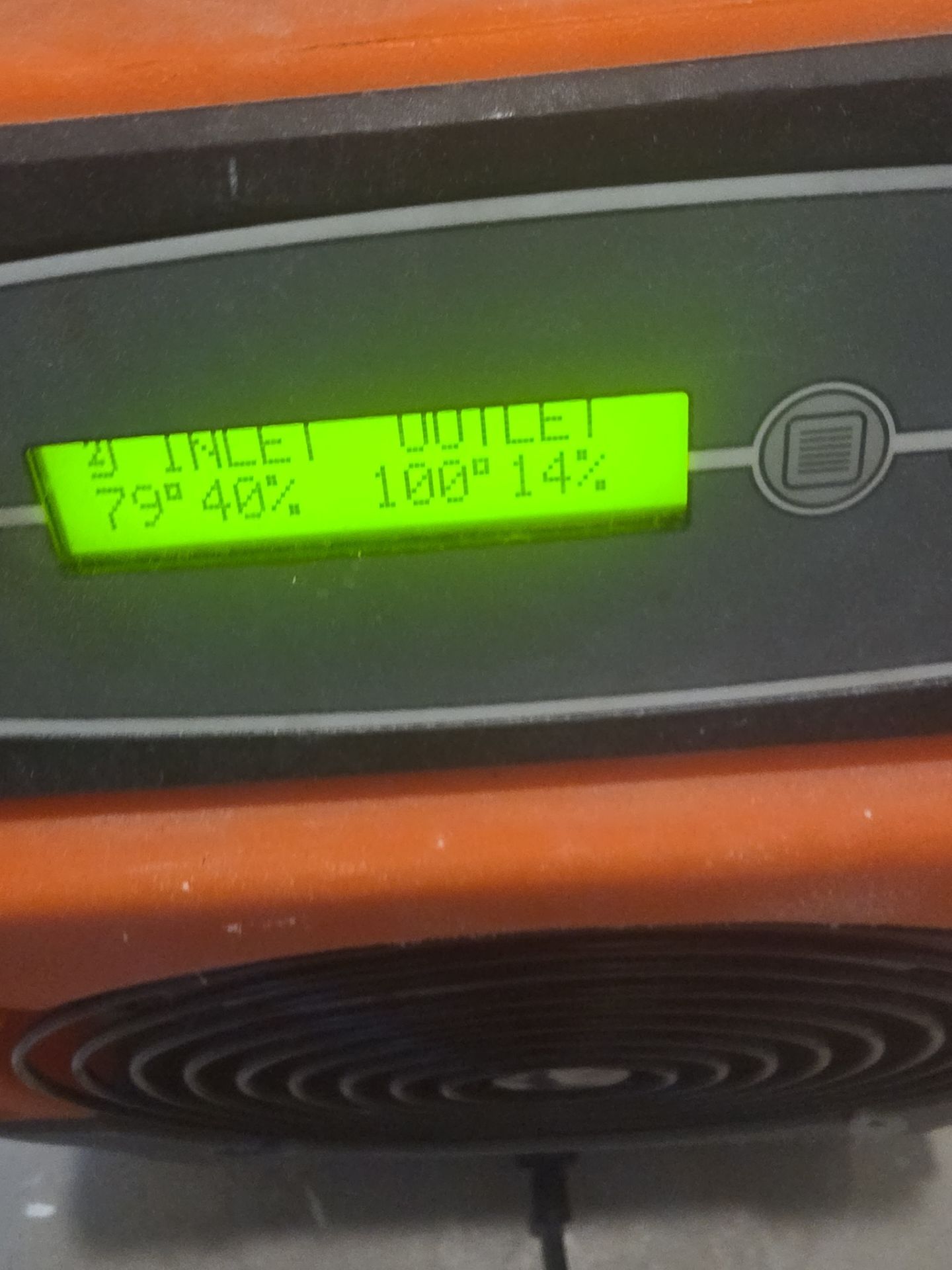 Anna and Allan Branch  by Service Restoration