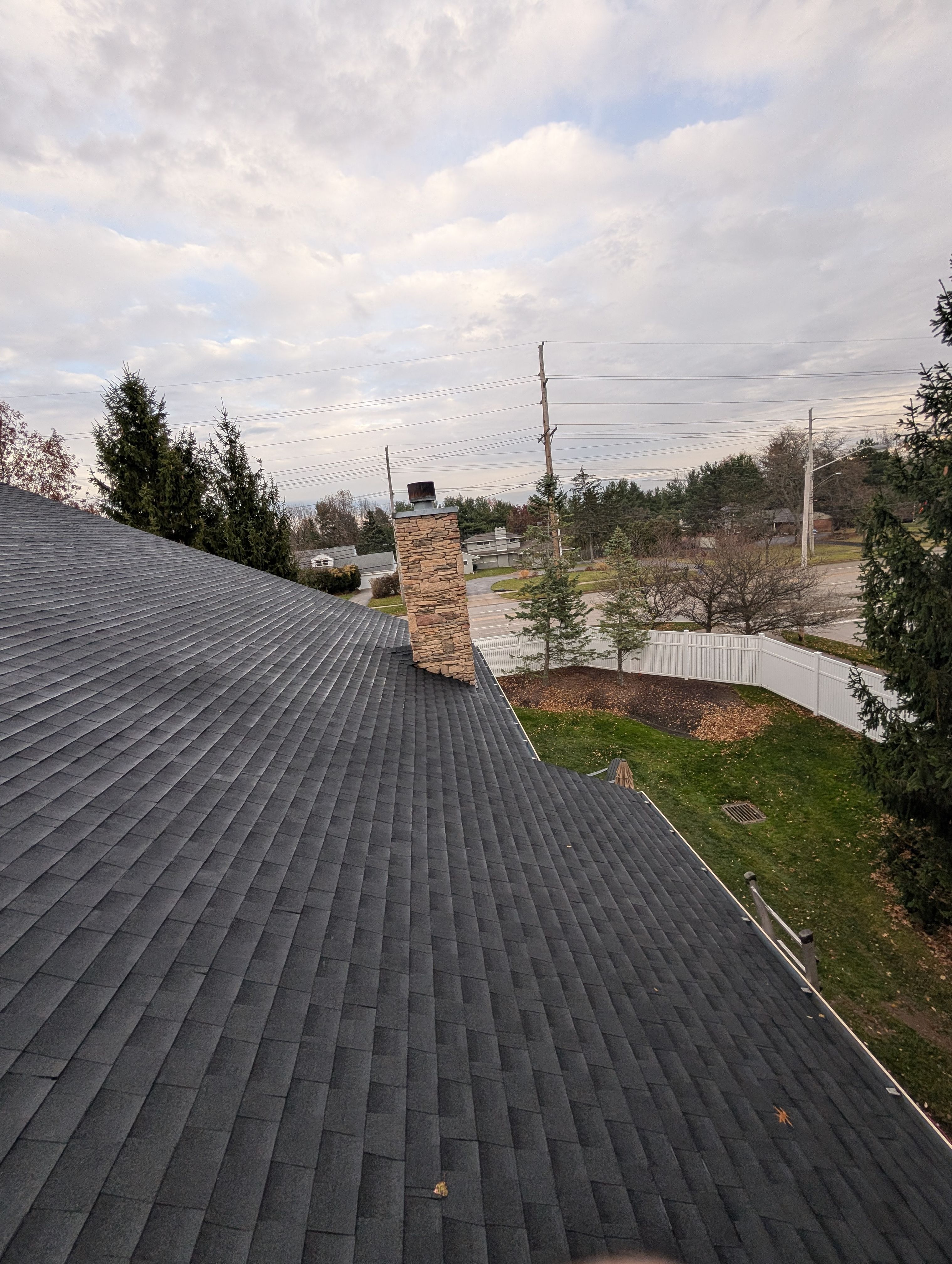 Cranberry Court Condo Association by Atlas Roofing & Restoration