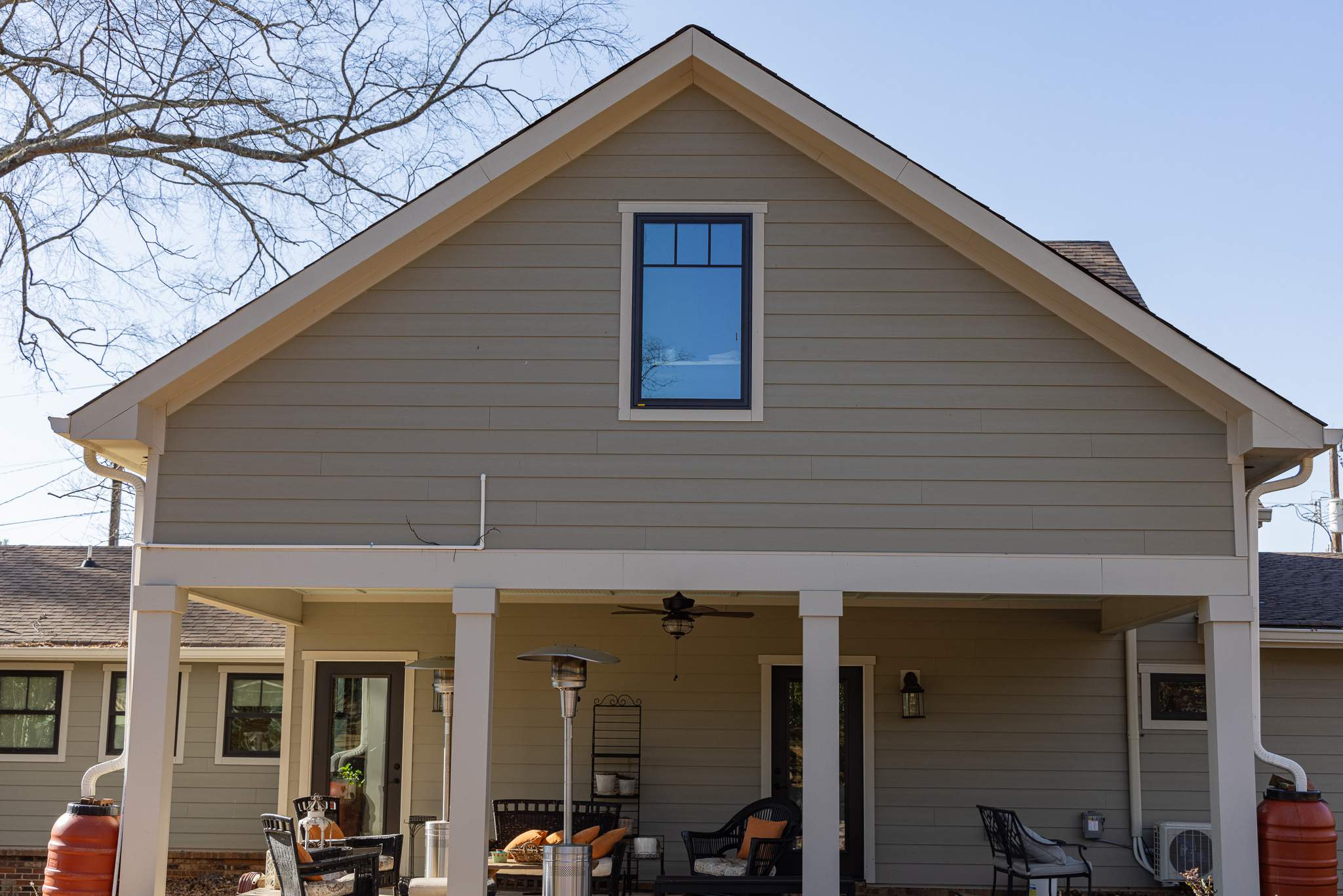 Beverly by Freedom Exteriors