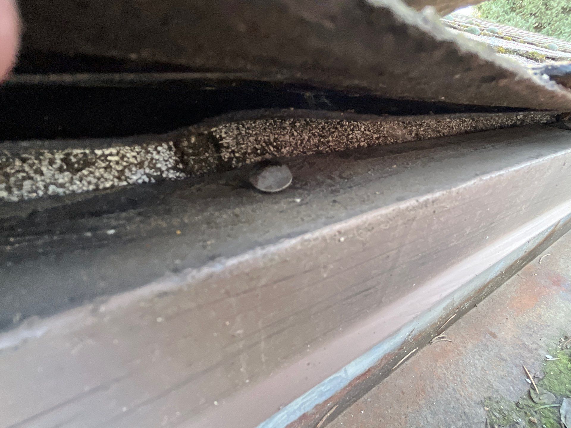 Project in Medical Lake by Connolly Construction Company