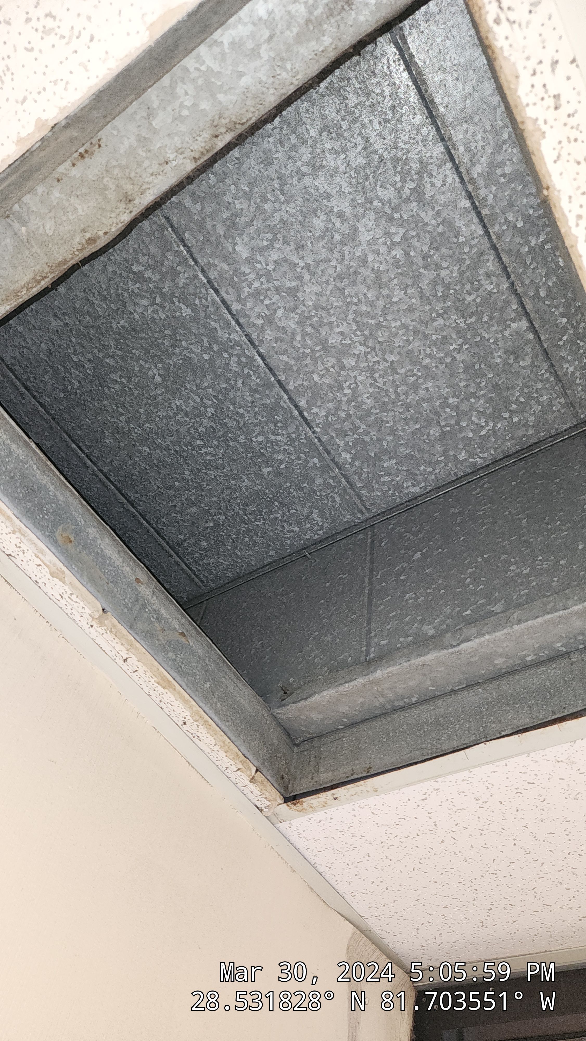 Commercial Duct Cleaning and Dryer Vents at Laundry Facility by Hygienic Air, Inc