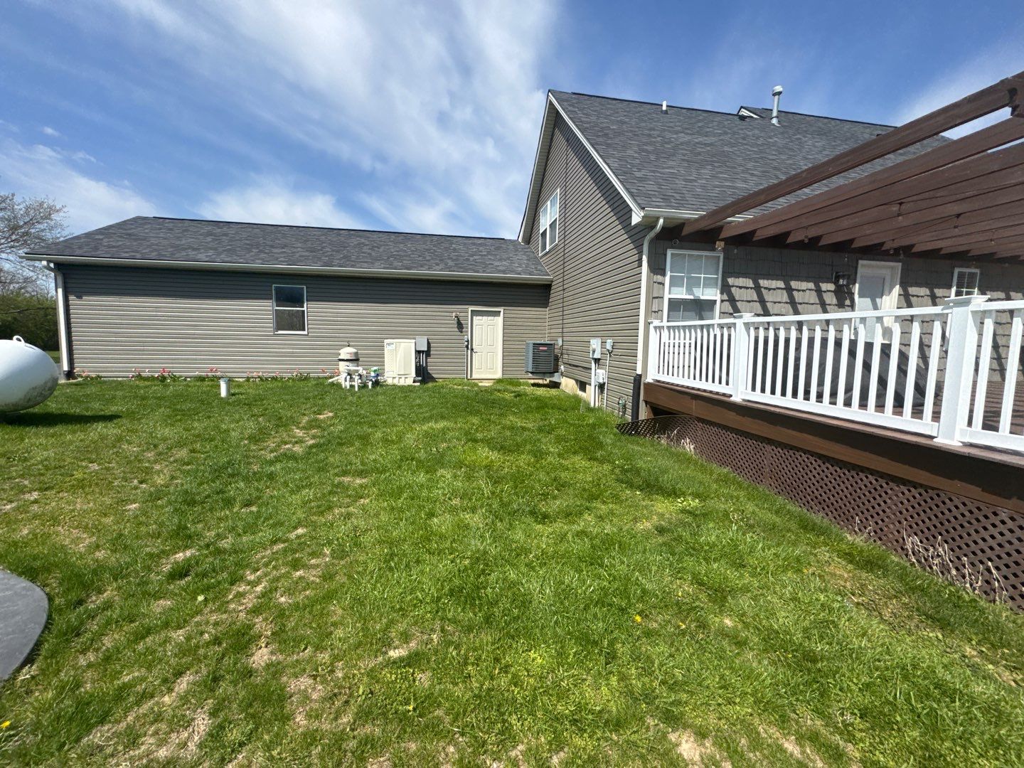 Malarkey Highlander - Midnight Black by Hoel Roofing & Remodeling