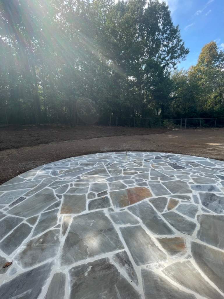 Al Seier - Hardscape by Pillar and Pine