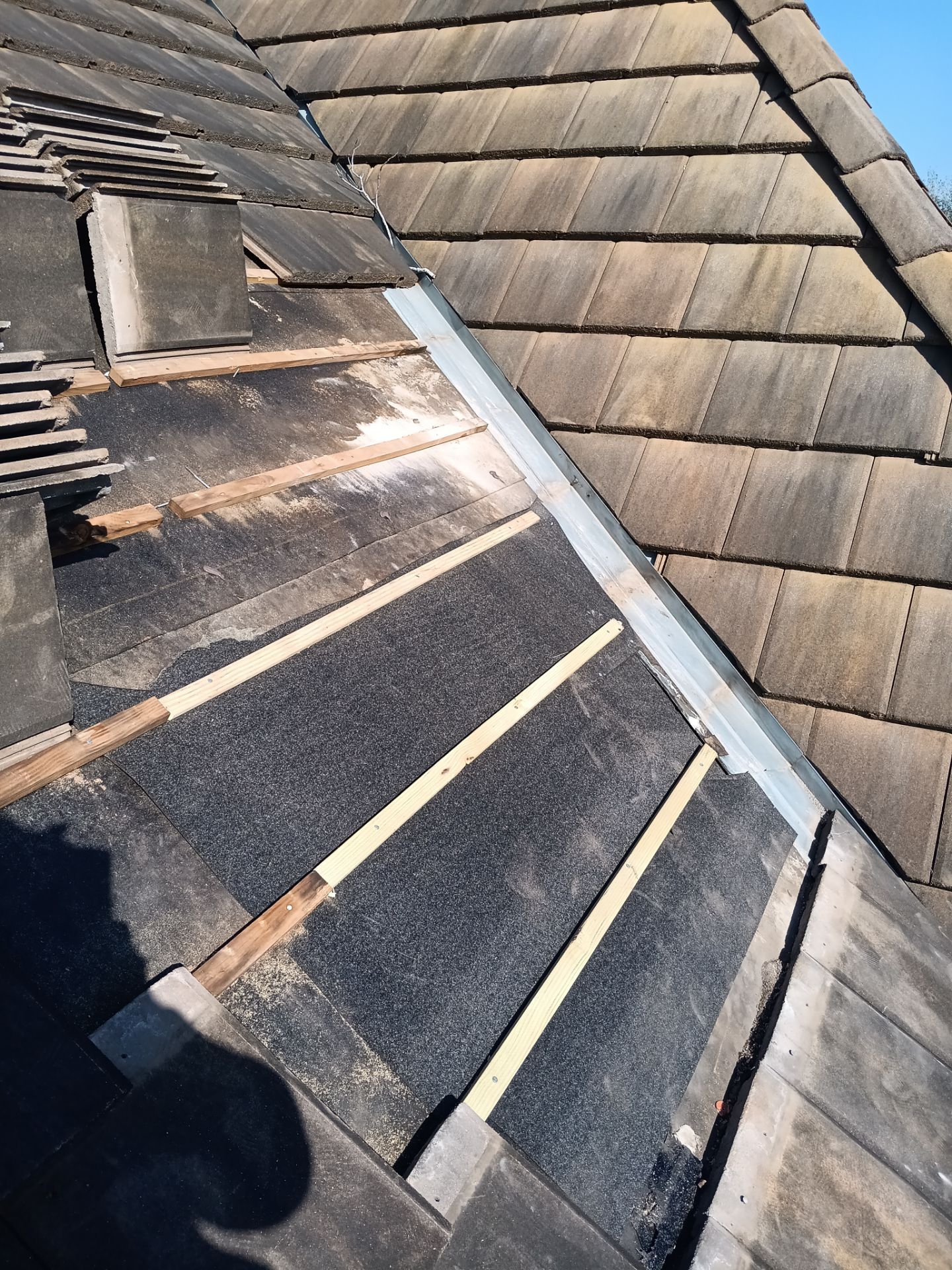 Roof Repair Sugarland by Roof Repair Company