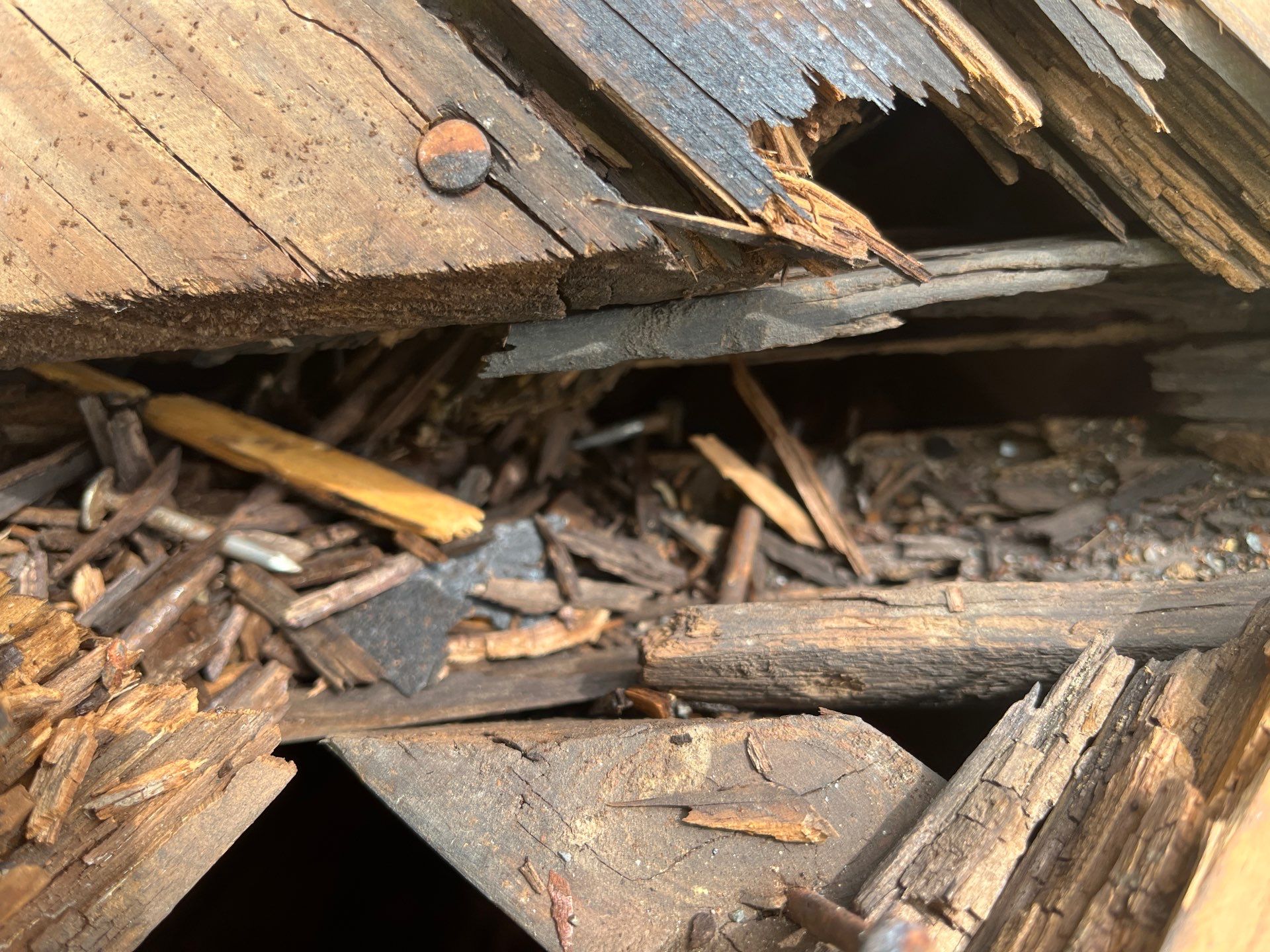 Residential Roofing Repair using Owen's Corning Duration (Lifetime) Shingles by Roof Repair Company
